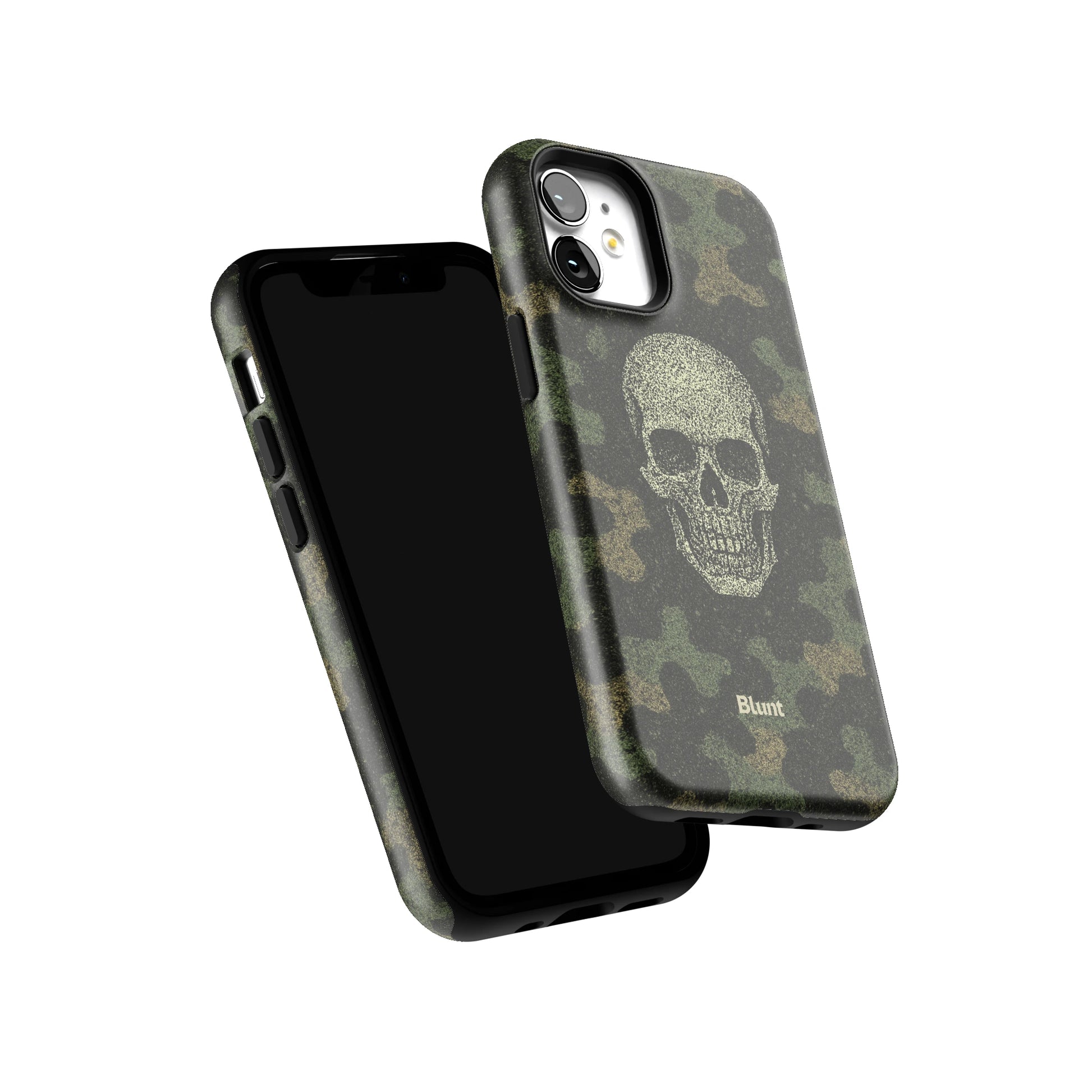 Blast iPhone Case gallery - Iphone_12_Mini_Air_Plus_6