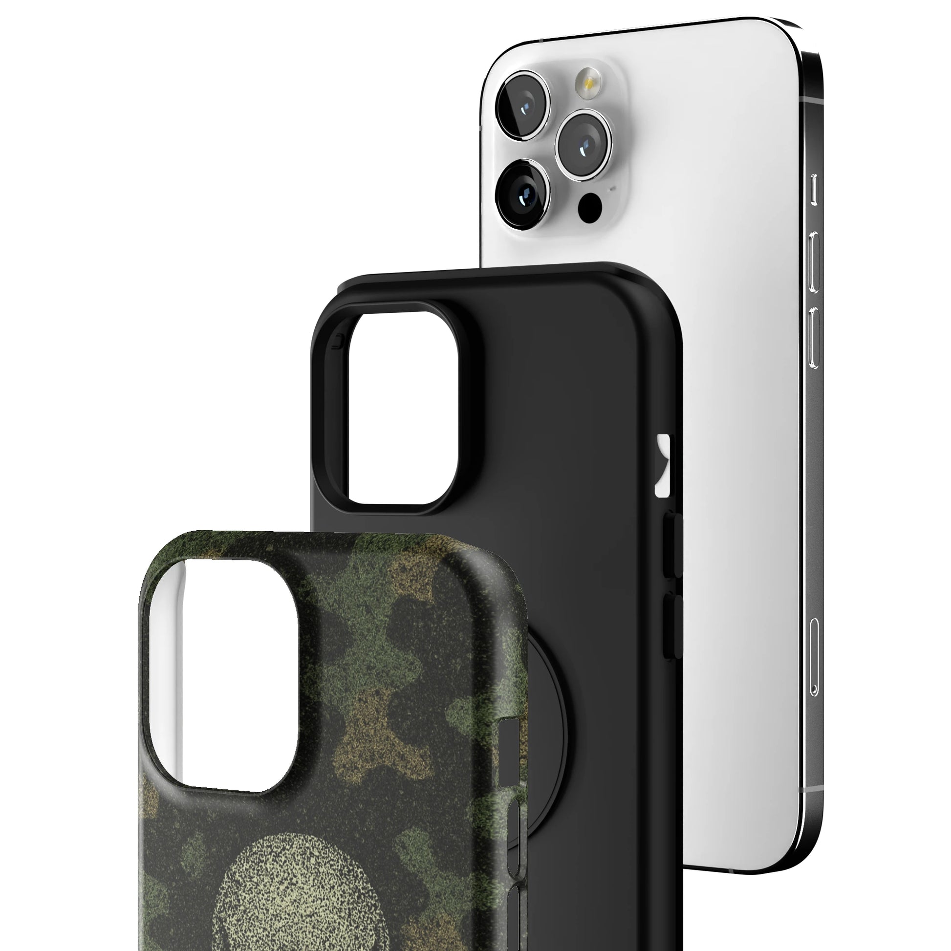 Blast iPhone Case gallery - Iphone_12_Pro_Max_3