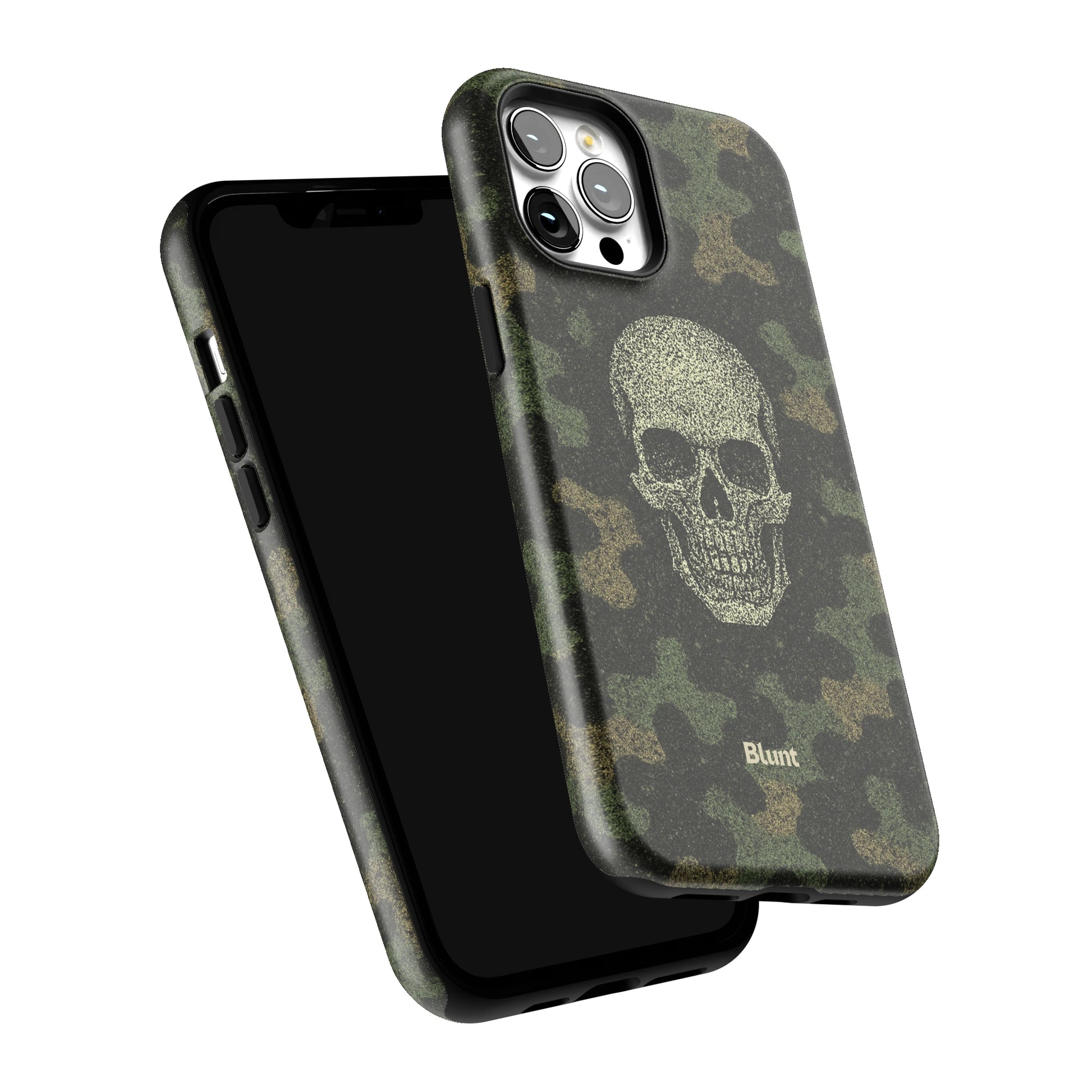 Blast iPhone Case gallery - Iphone_12_Pro_Max_6