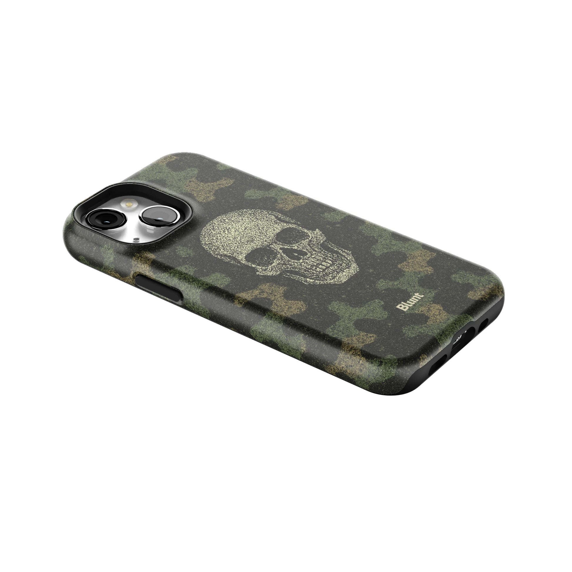Blast iPhone Case gallery - Iphone_13_Mini_Air_Plus_2