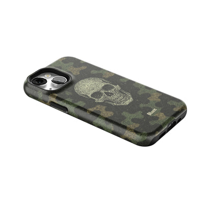 Blast iPhone Case gallery - Iphone_13_Mini_Air_Plus_2