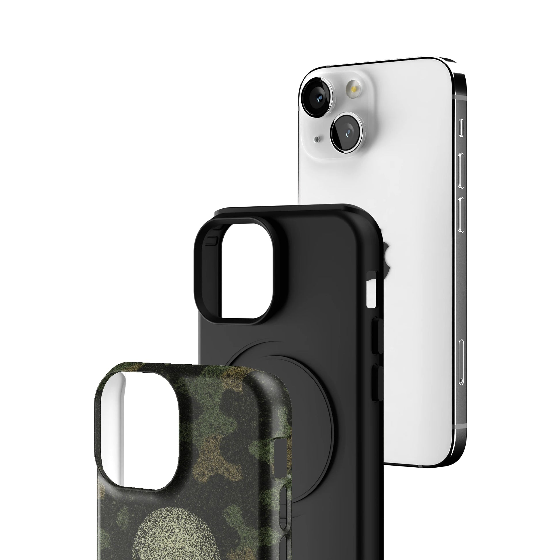 Blast iPhone Case gallery - Iphone_13_Mini_Air_Plus_3