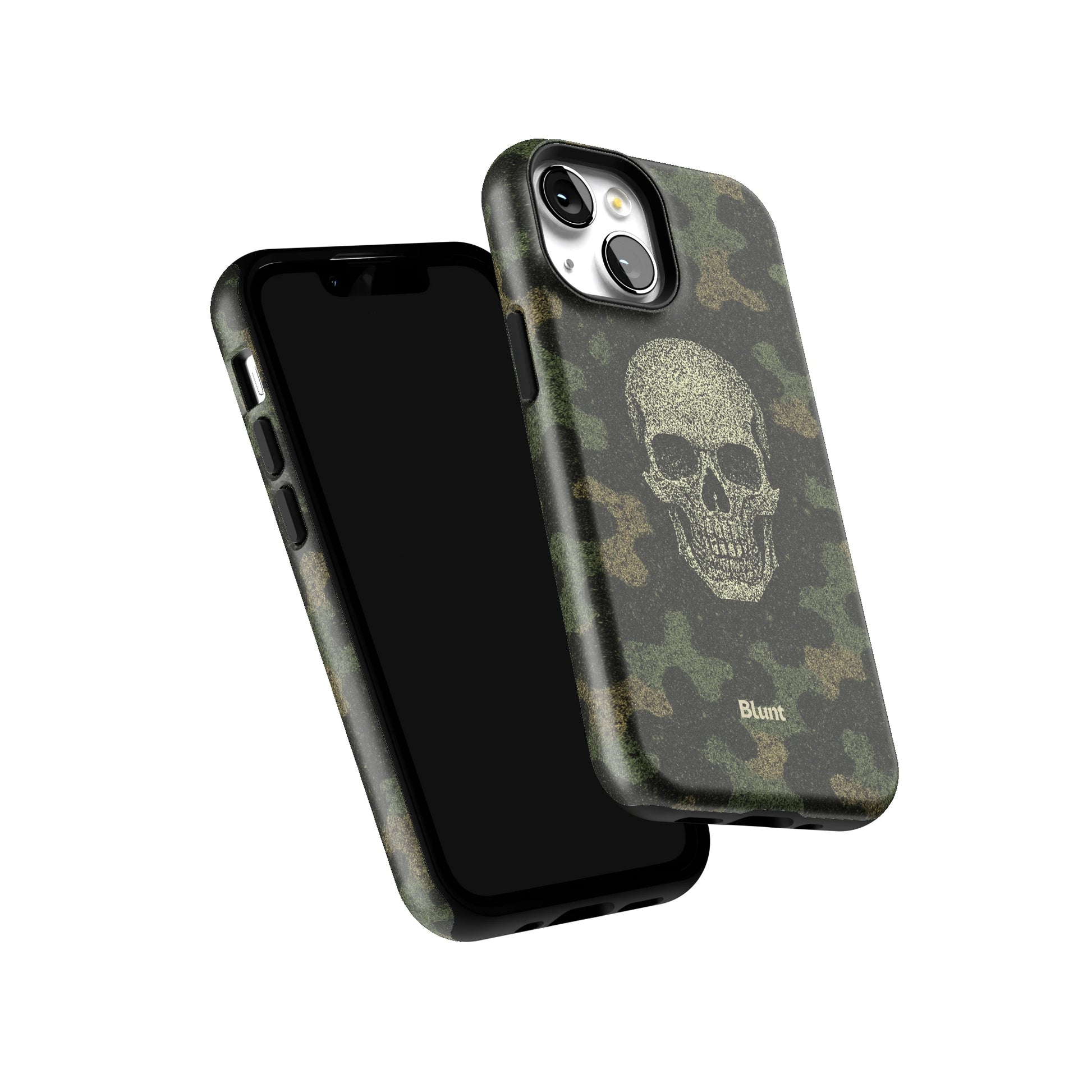 Blast iPhone Case gallery - Iphone_13_Mini_Air_Plus_6