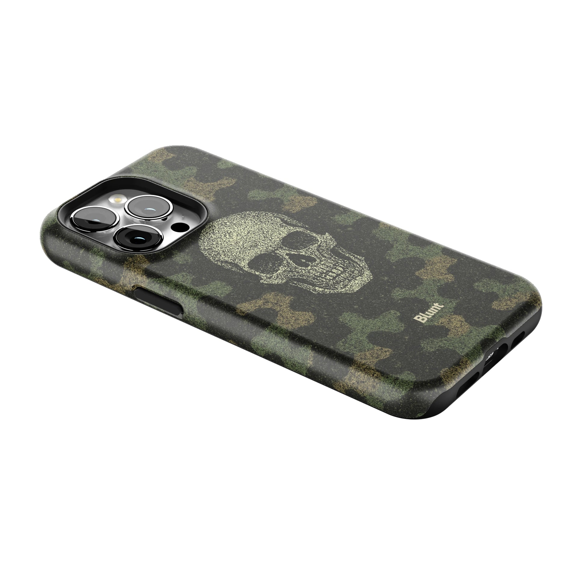Blast iPhone Case gallery - Iphone_13_Pro_2