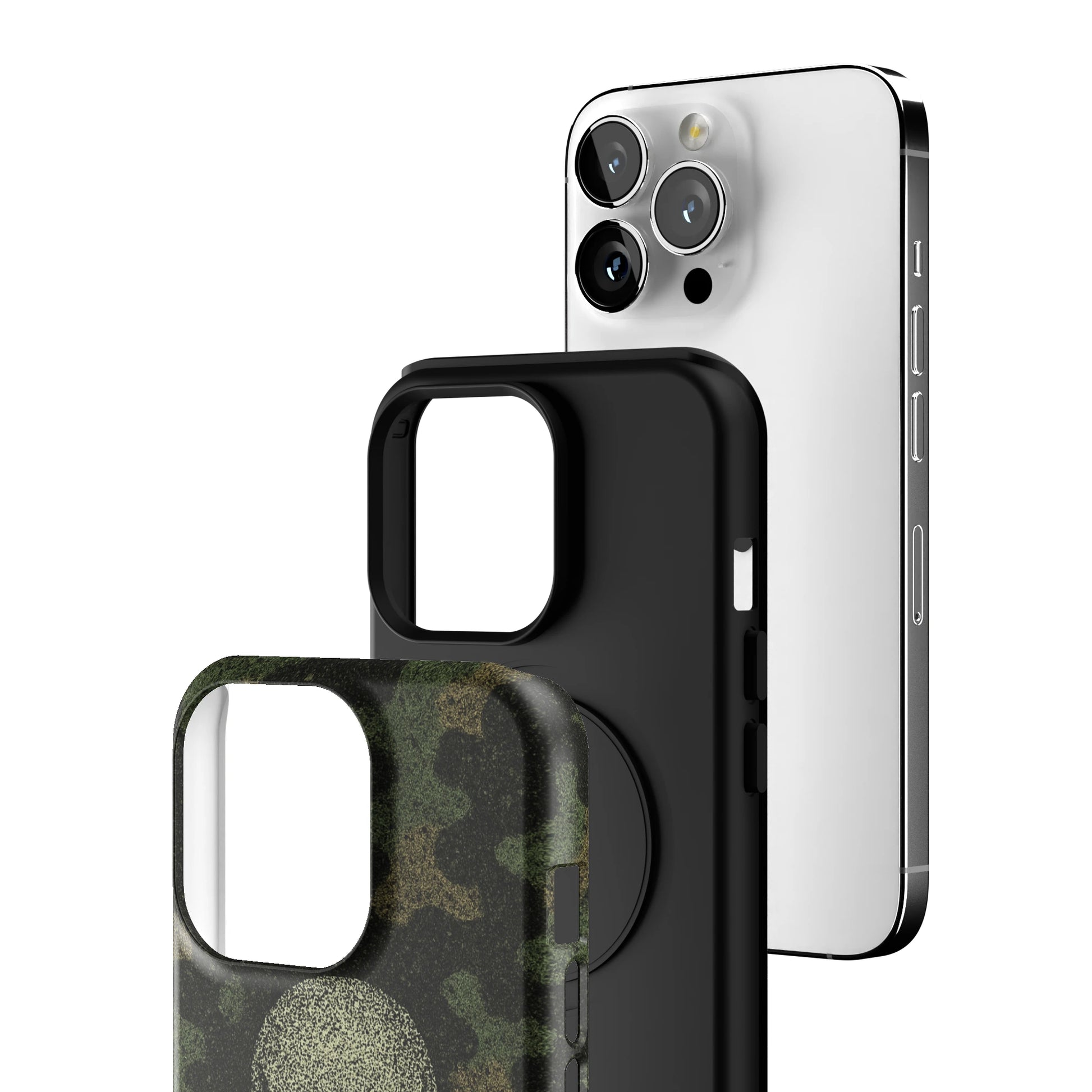 Blast iPhone Case gallery - Iphone_13_Pro_3