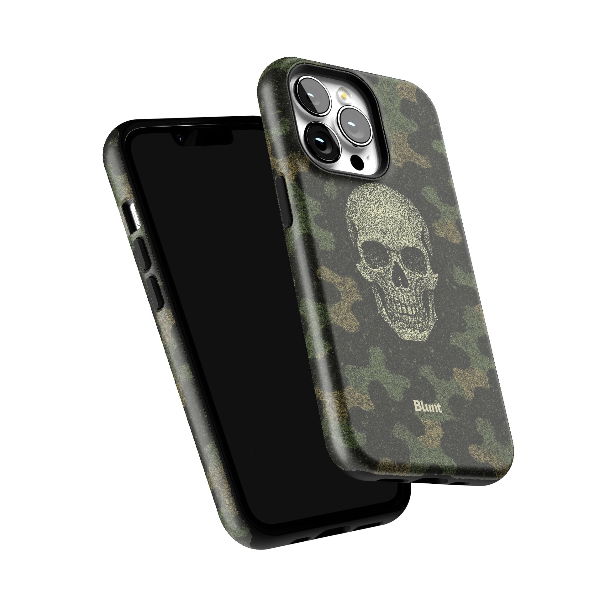 Blast iPhone Case gallery - Iphone_13_Pro_6
