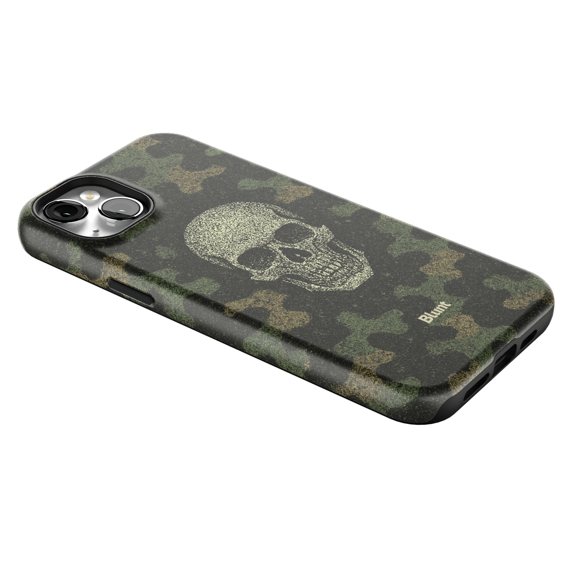 Blast iPhone Case gallery - Iphone_14_Mini_Air_Plus_2