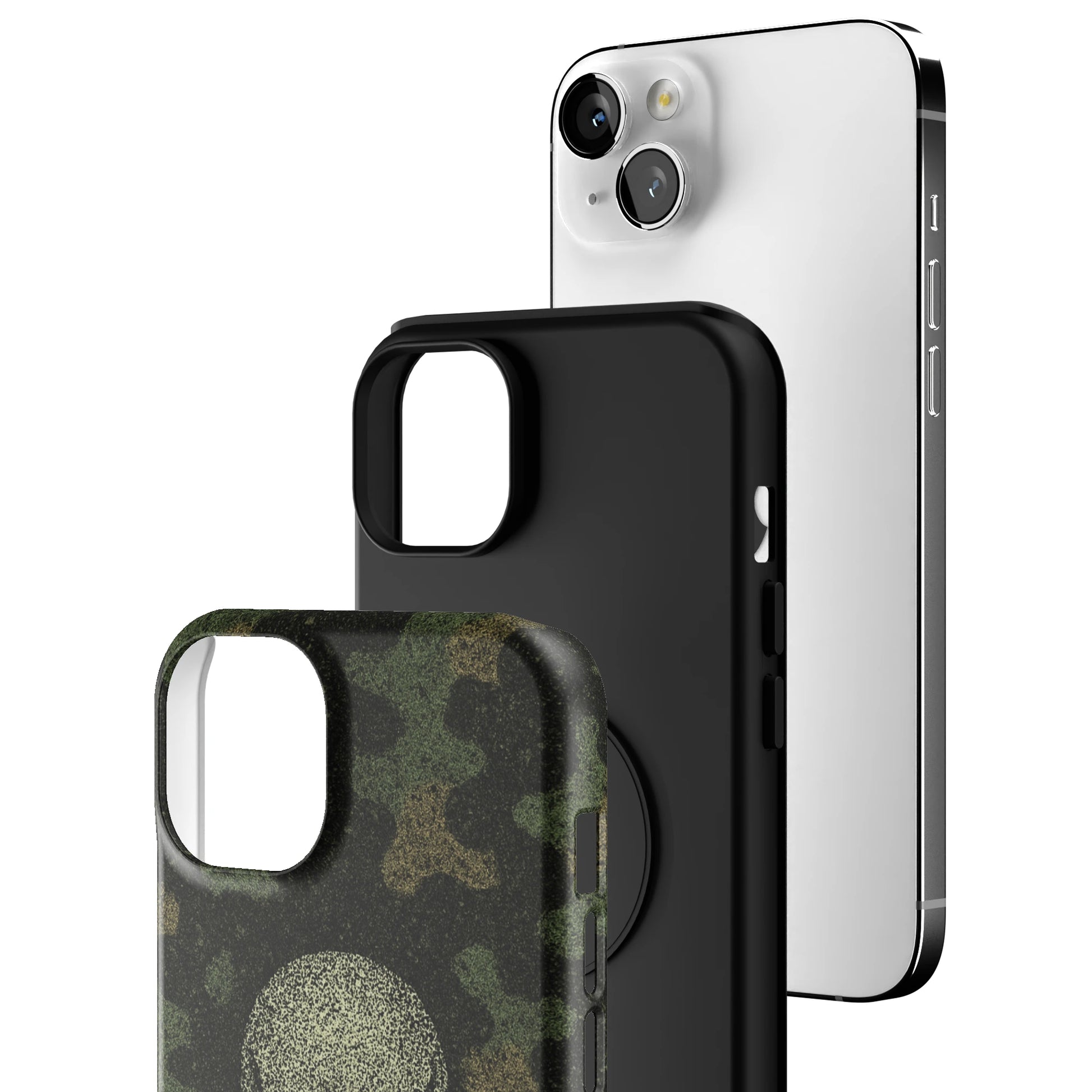 Blast iPhone Case gallery - Iphone_14_Mini_Air_Plus_3