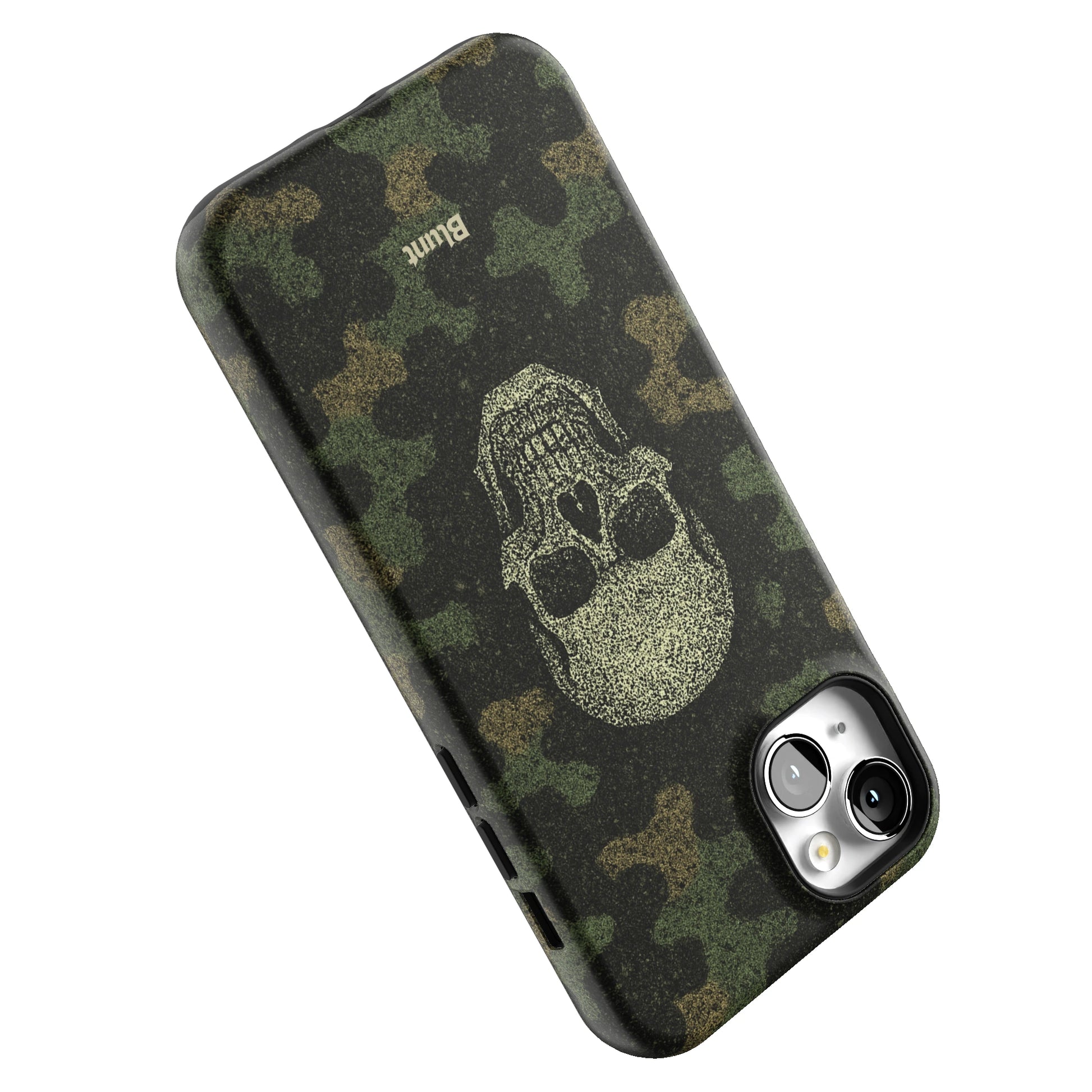 Blast iPhone Case gallery - Iphone_14_Mini_Air_Plus_5