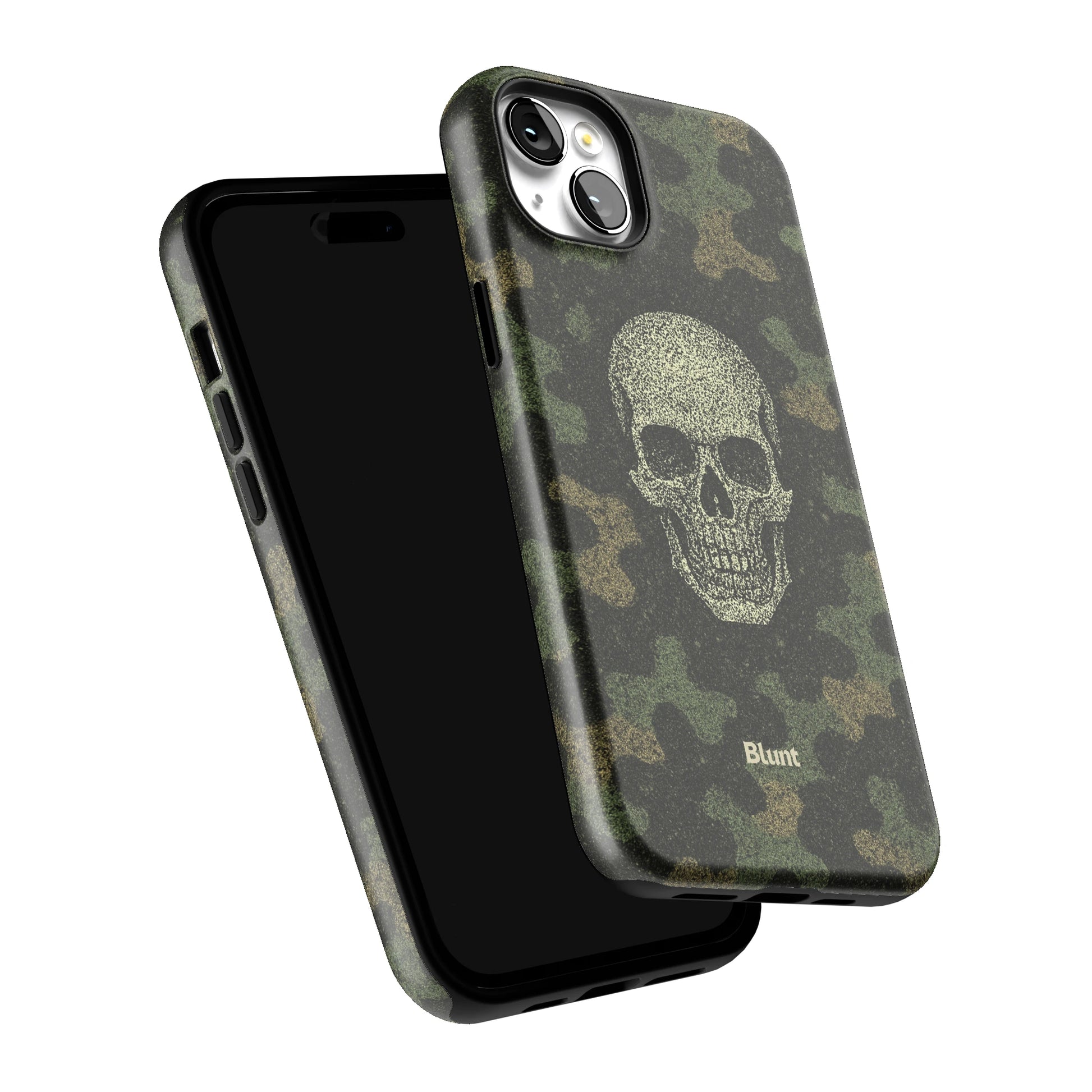 Blast iPhone Case gallery - Iphone_14_Mini_Air_Plus_6