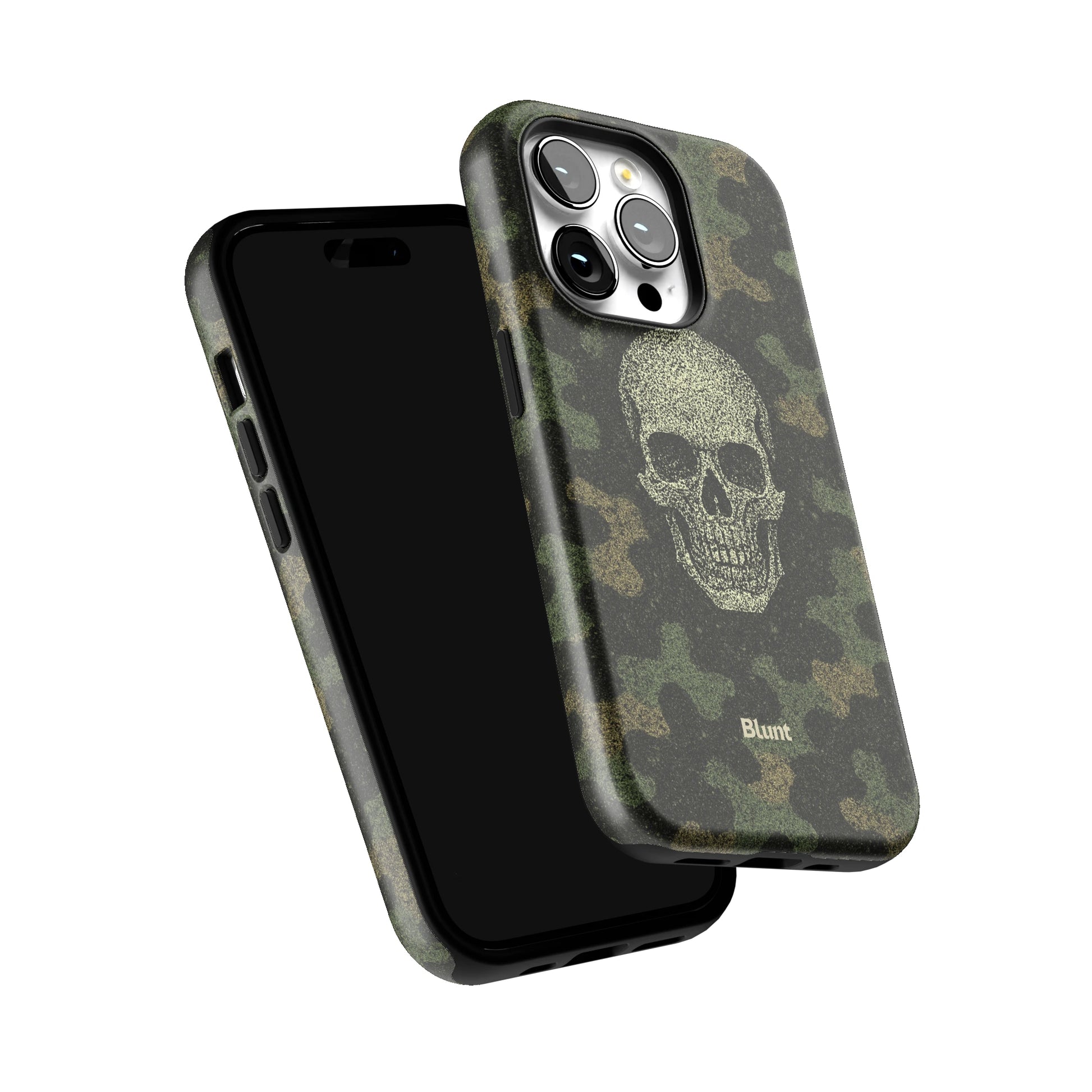 Blast iPhone Case gallery - Iphone_14_Pro_6