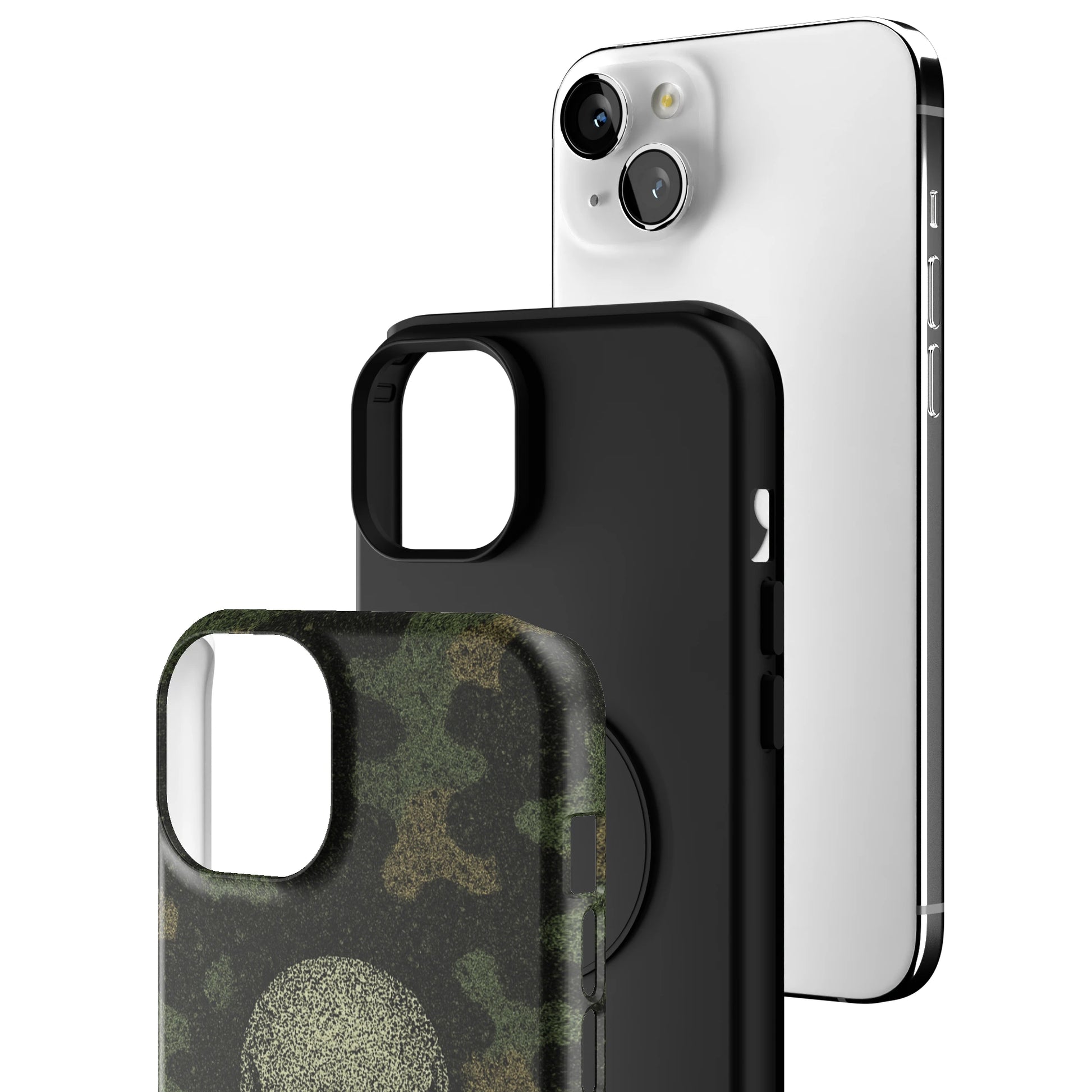 Blast iPhone Case gallery - Iphone_15_Mini_Air_Plus_3