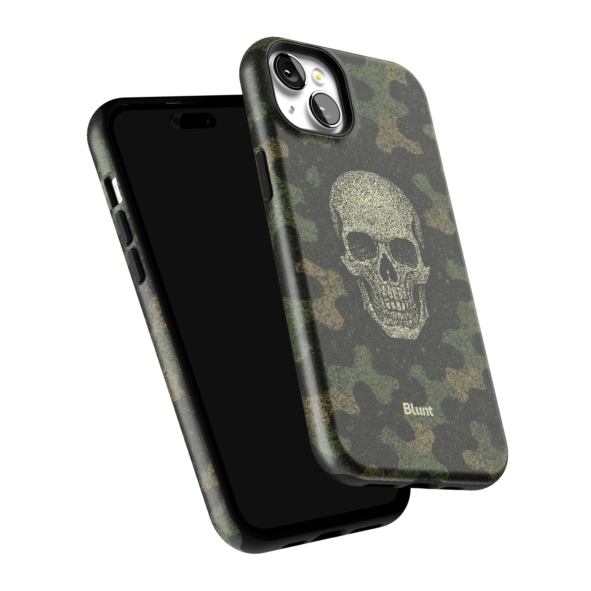 Blast iPhone Case gallery - Iphone_15_Mini_Air_Plus_6