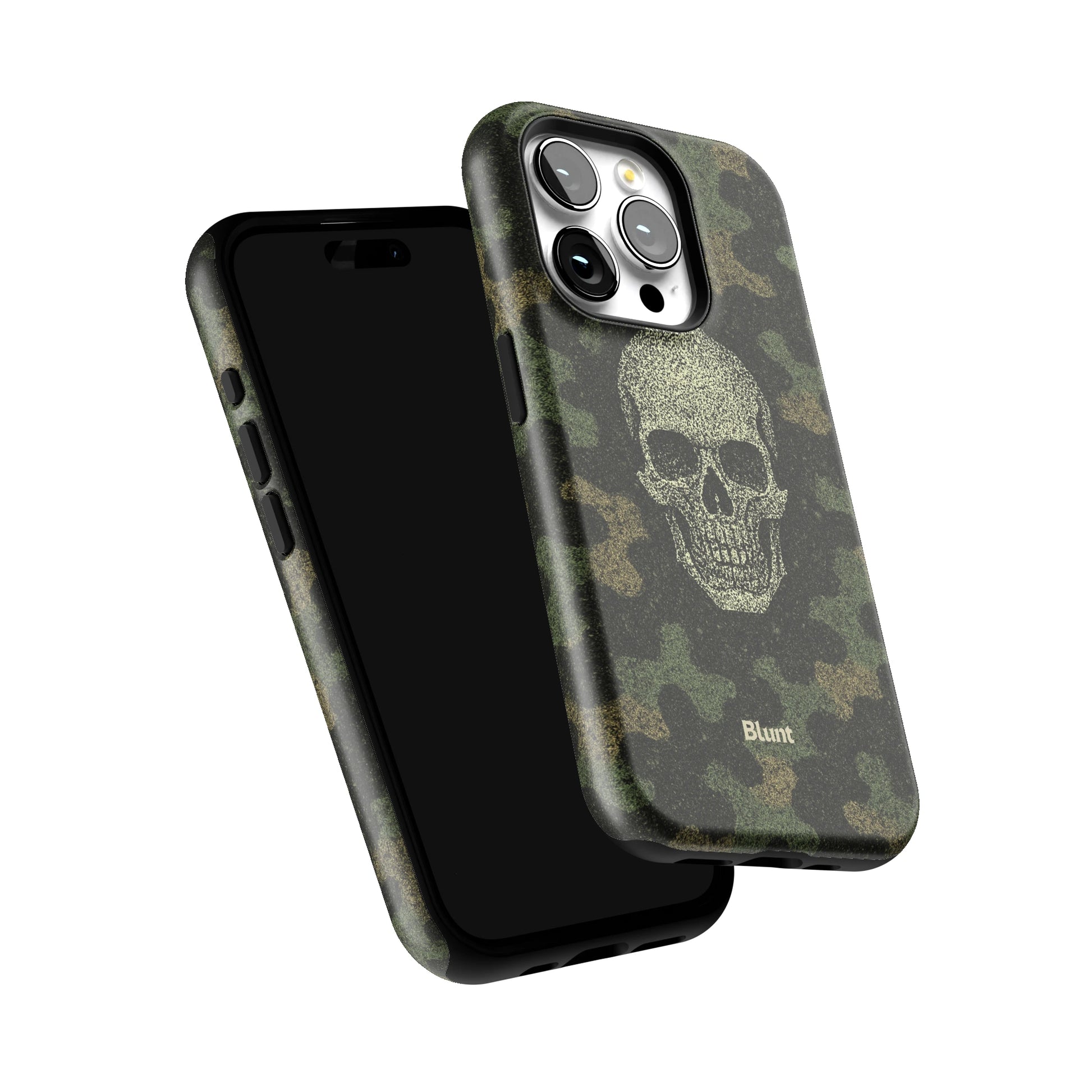 Blast iPhone Case gallery - Iphone_15_Pro_6