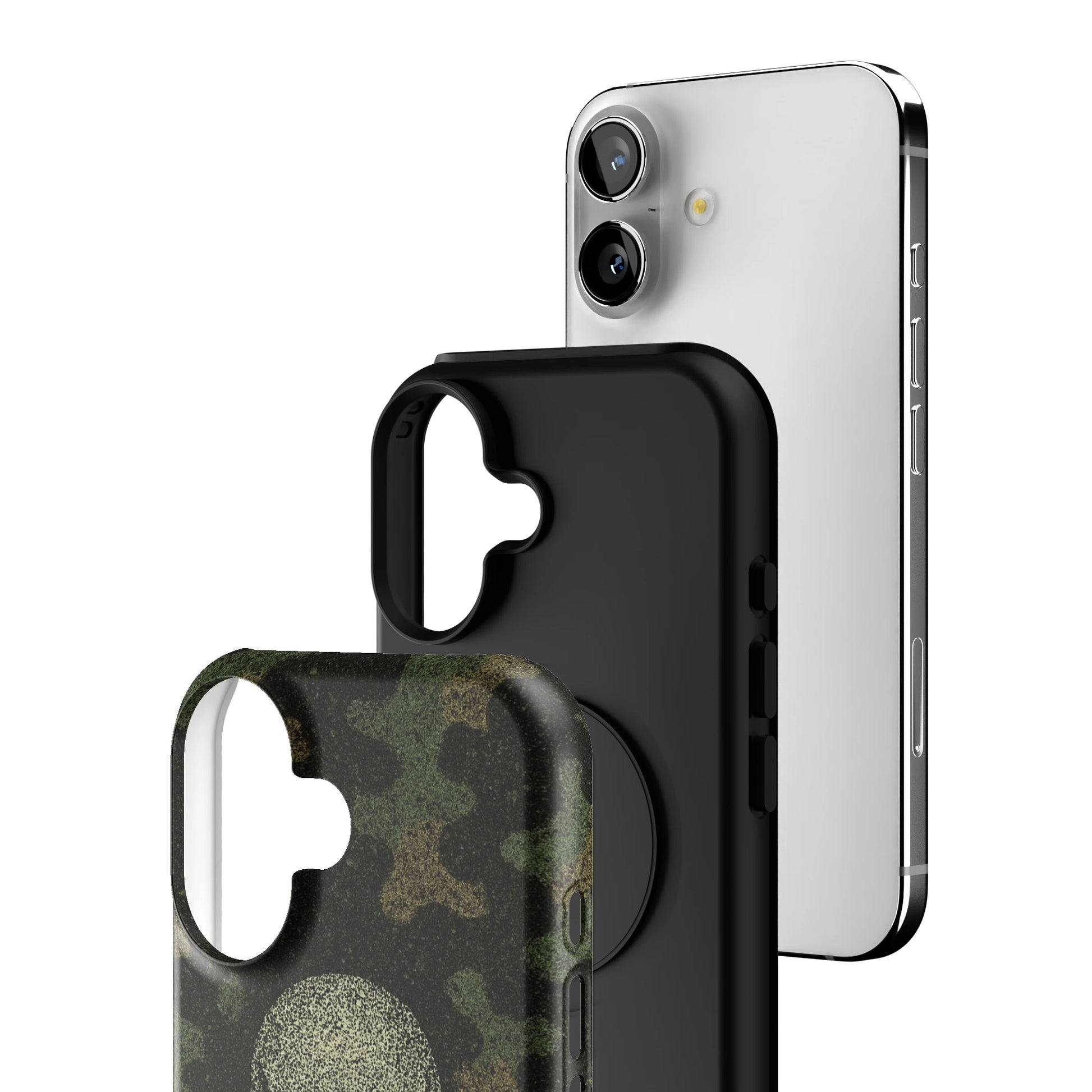 Blast iPhone Case gallery - Iphone_16_Iphone_3