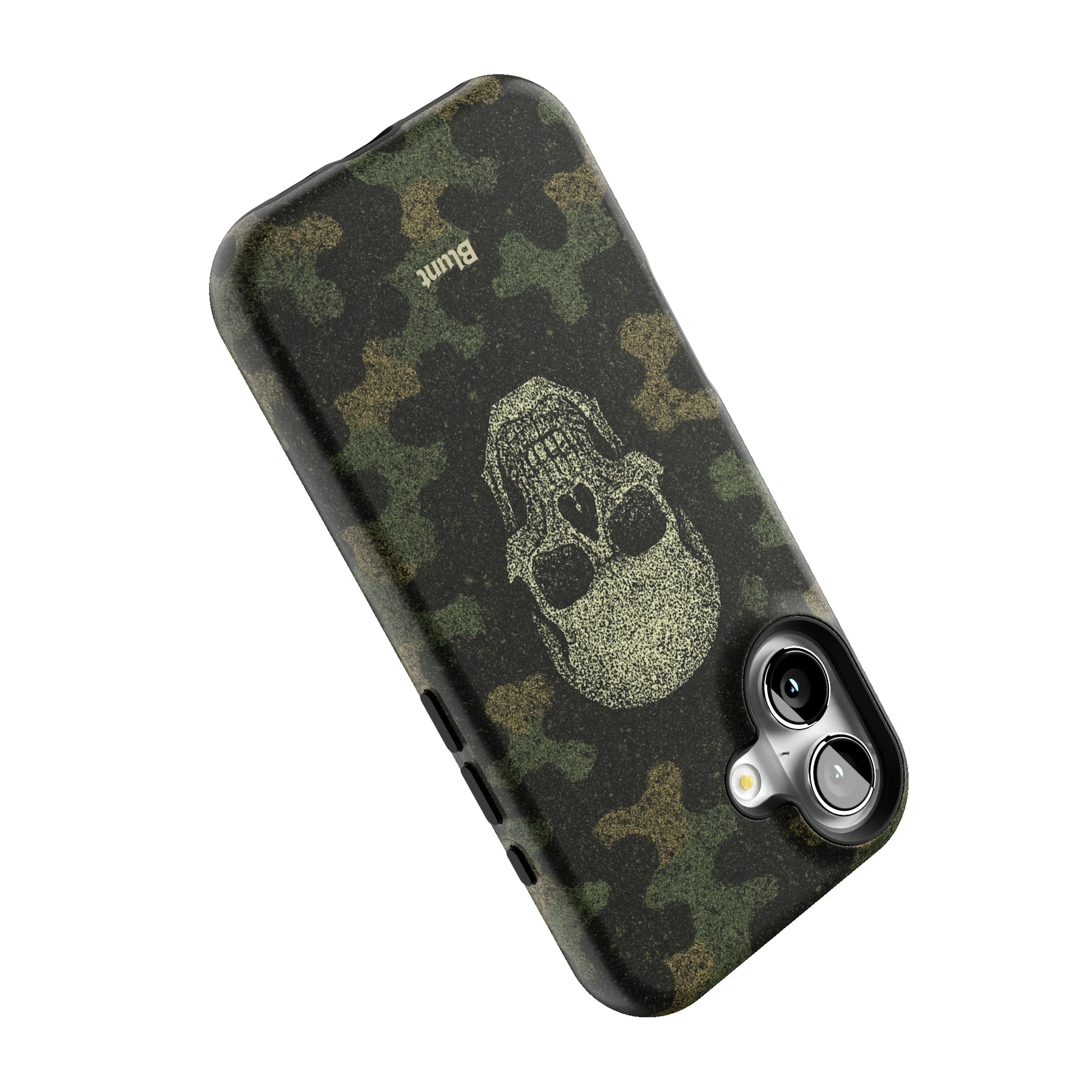 Blast iPhone Case gallery - Iphone_16_Iphone_5