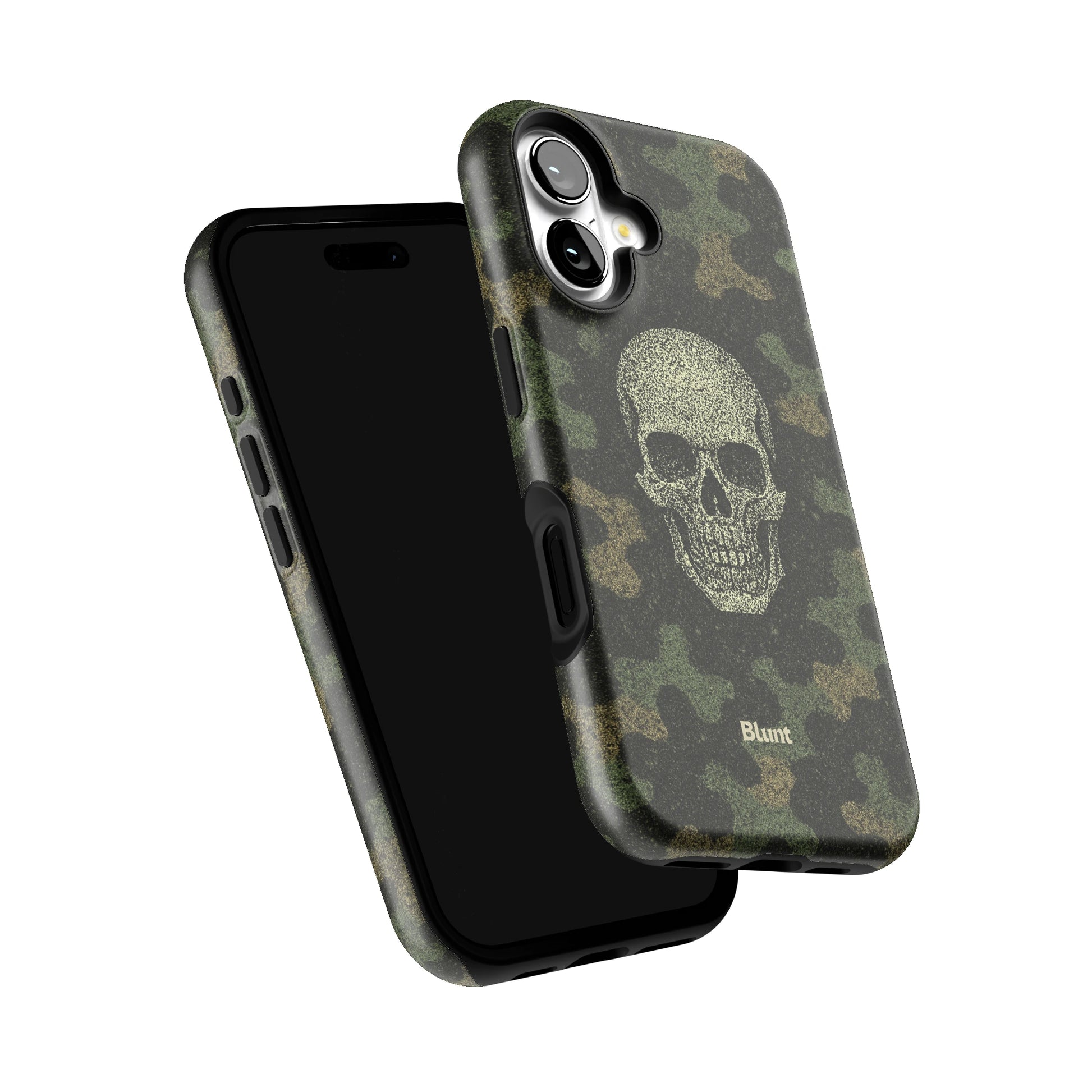 Blast iPhone Case gallery - Iphone_16_Iphone_6