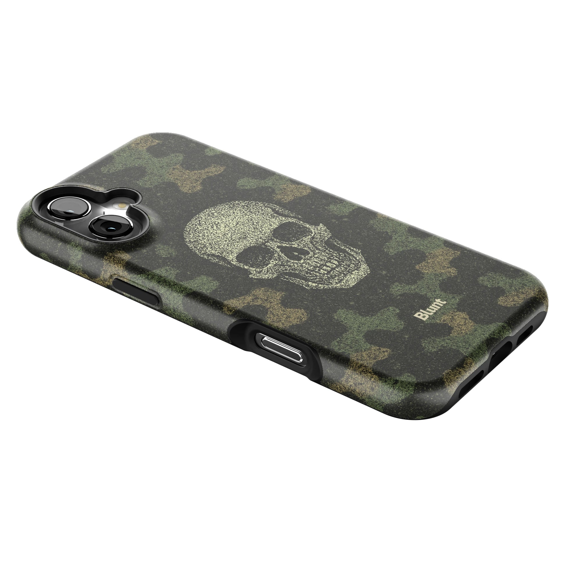 Blast iPhone Case gallery - Iphone_16_Mini_Air_Plus_2