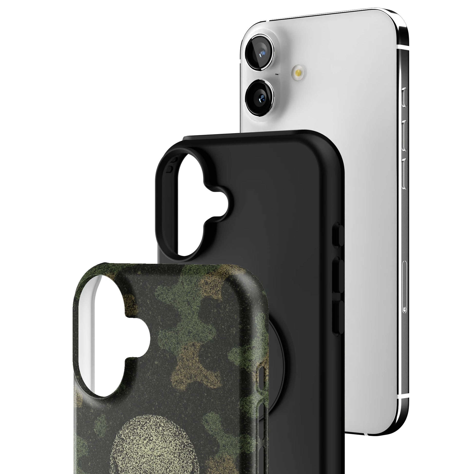 Blast iPhone Case gallery - Iphone_16_Mini_Air_Plus_3