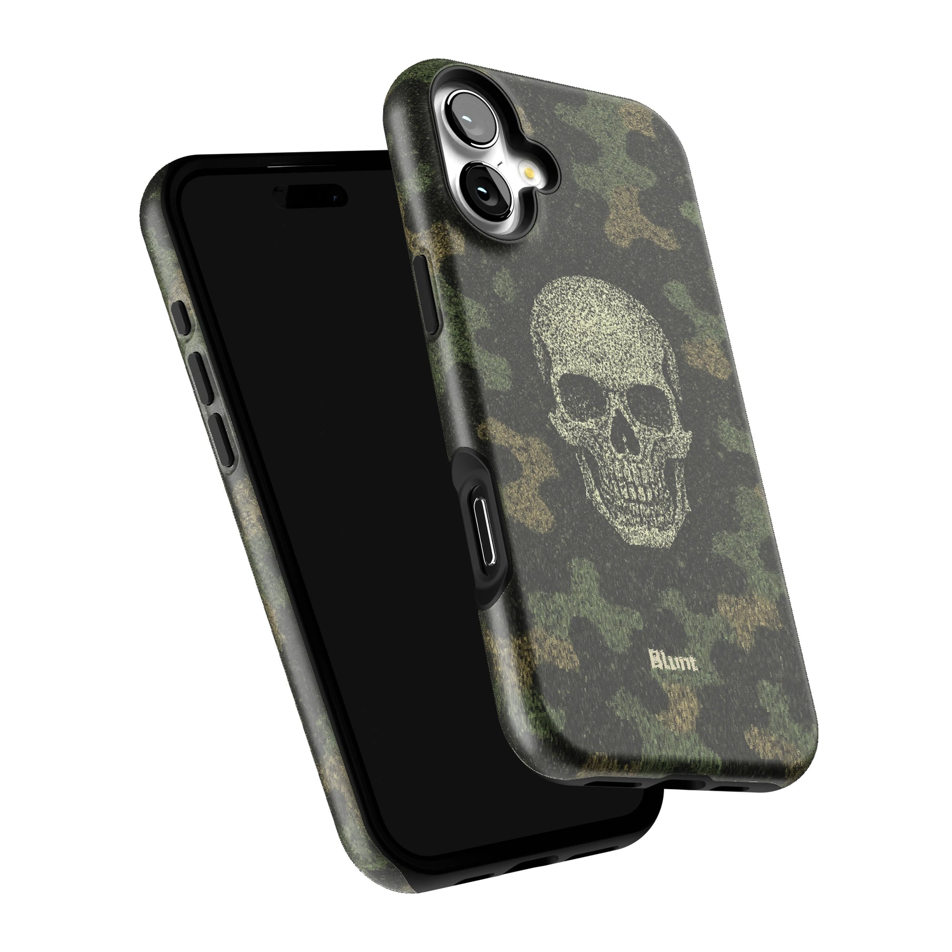 Blast iPhone Case gallery - Iphone_16_Mini_Air_Plus_6