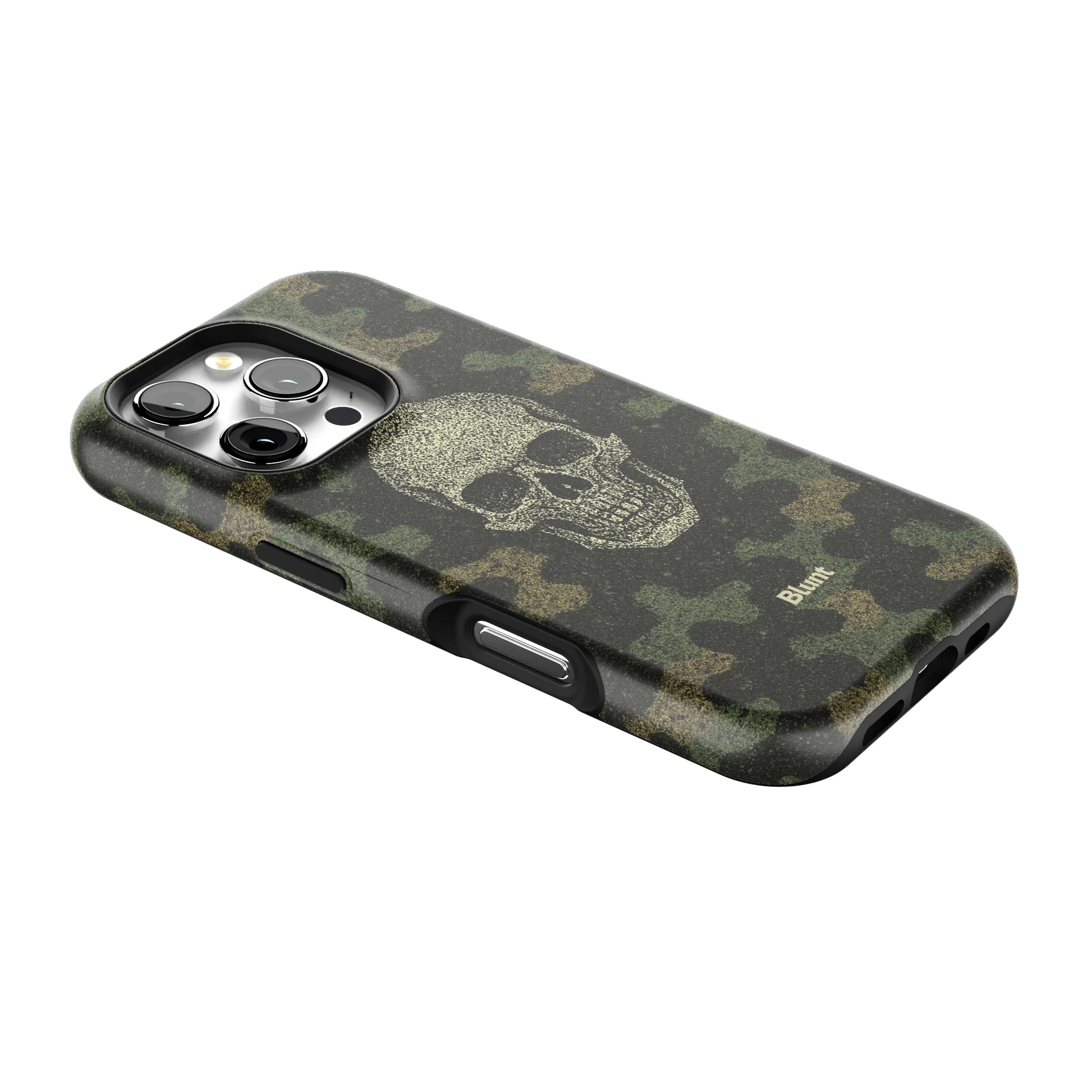 Blast iPhone Case gallery - Iphone_16_Pro_2