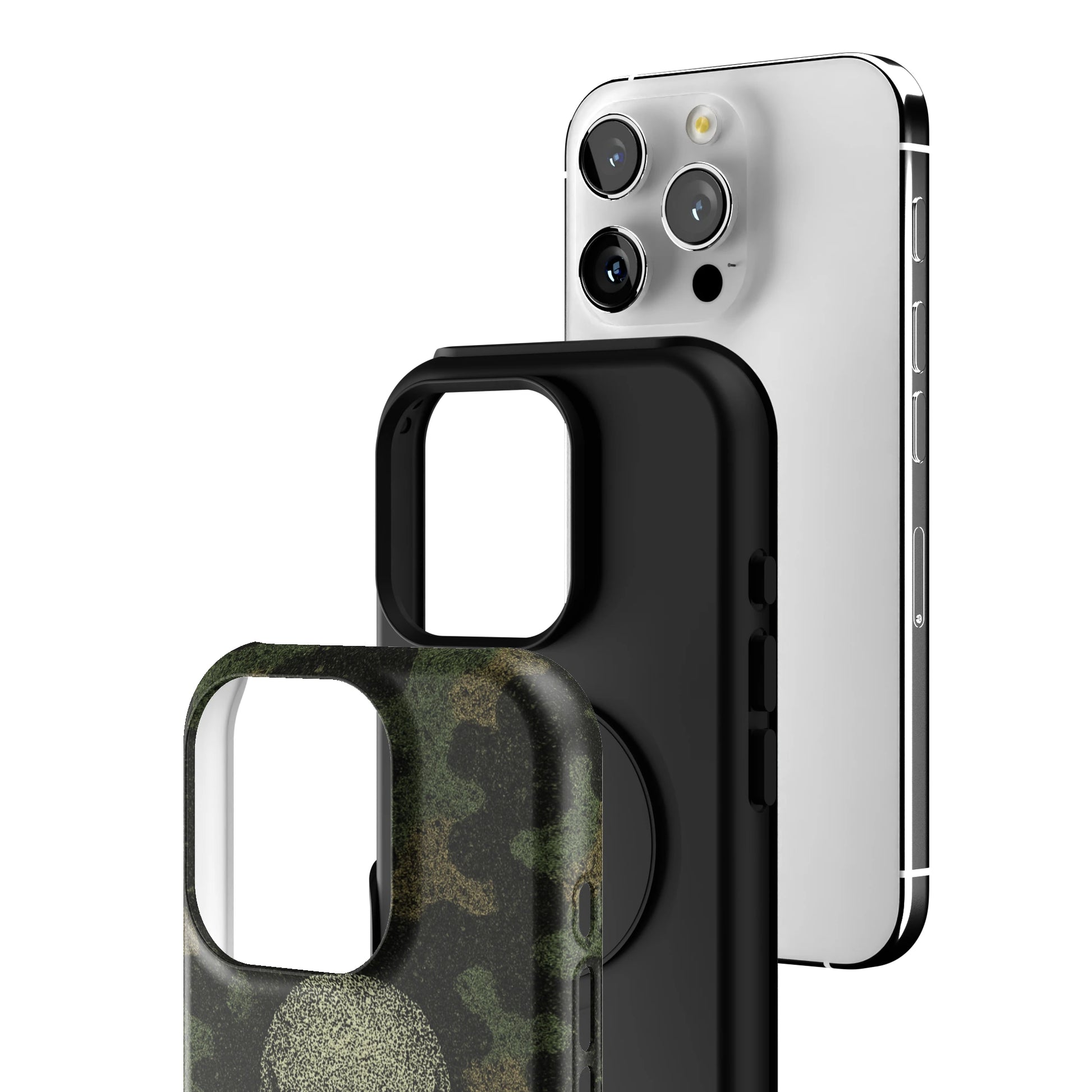 Blast iPhone Case gallery - Iphone_16_Pro_3