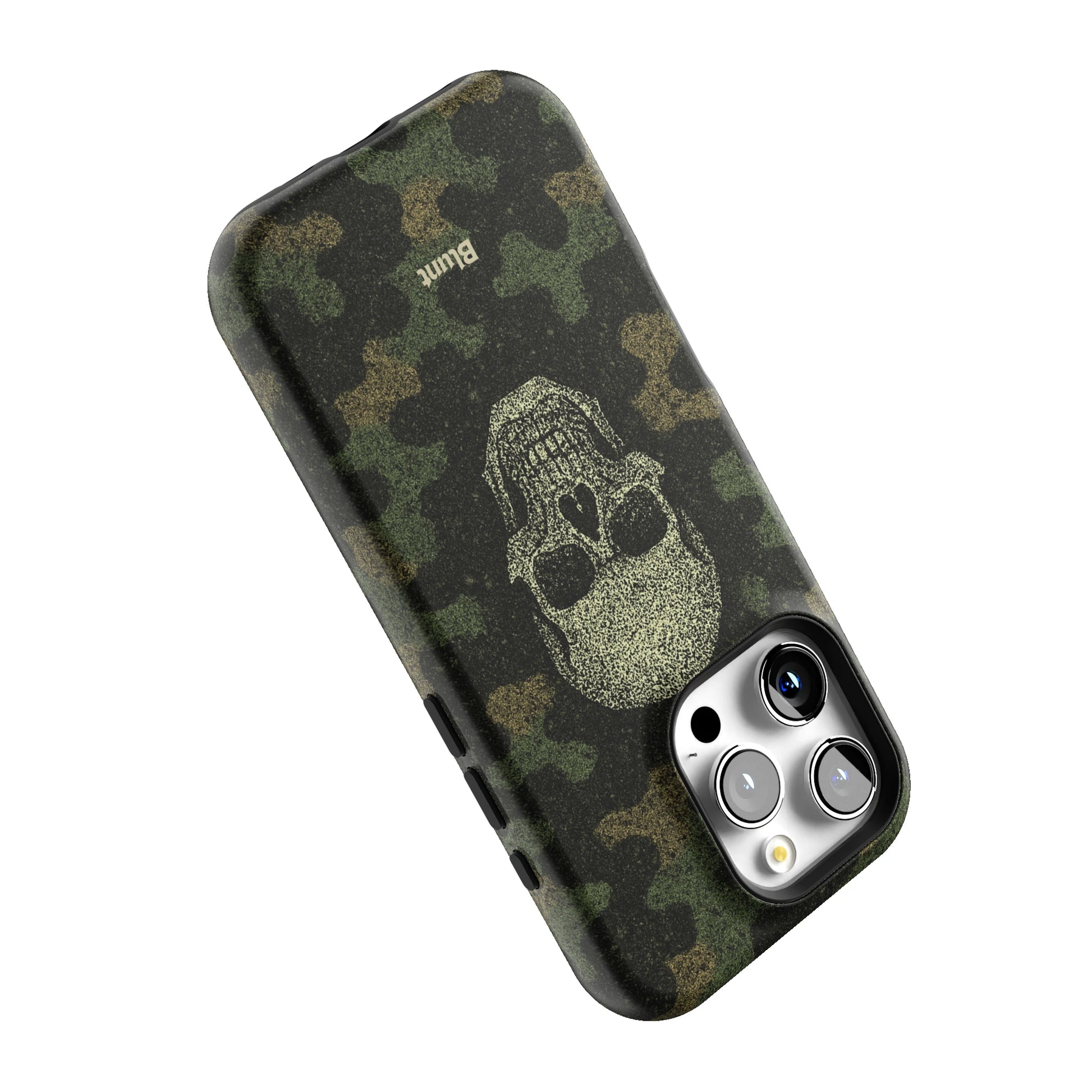 Blast iPhone Case gallery - Iphone_16_Pro_5