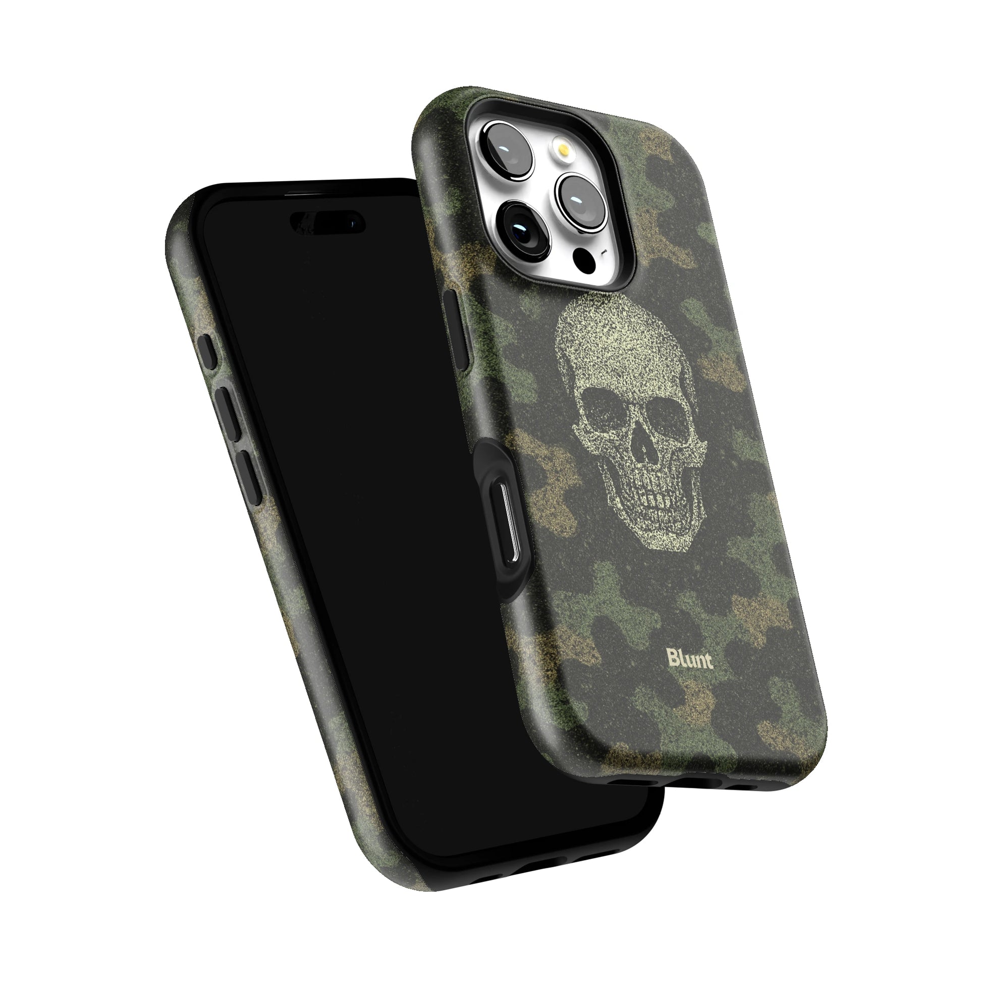 Blast iPhone Case gallery - Iphone_16_Pro_6