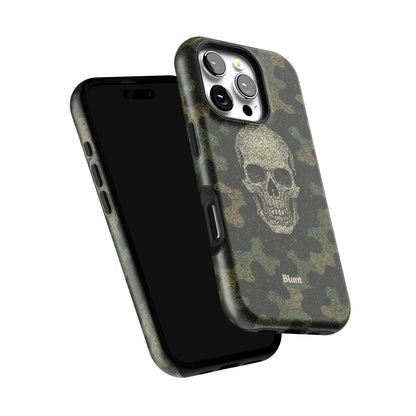 Blast iPhone Case gallery - Iphone_16_Pro_6