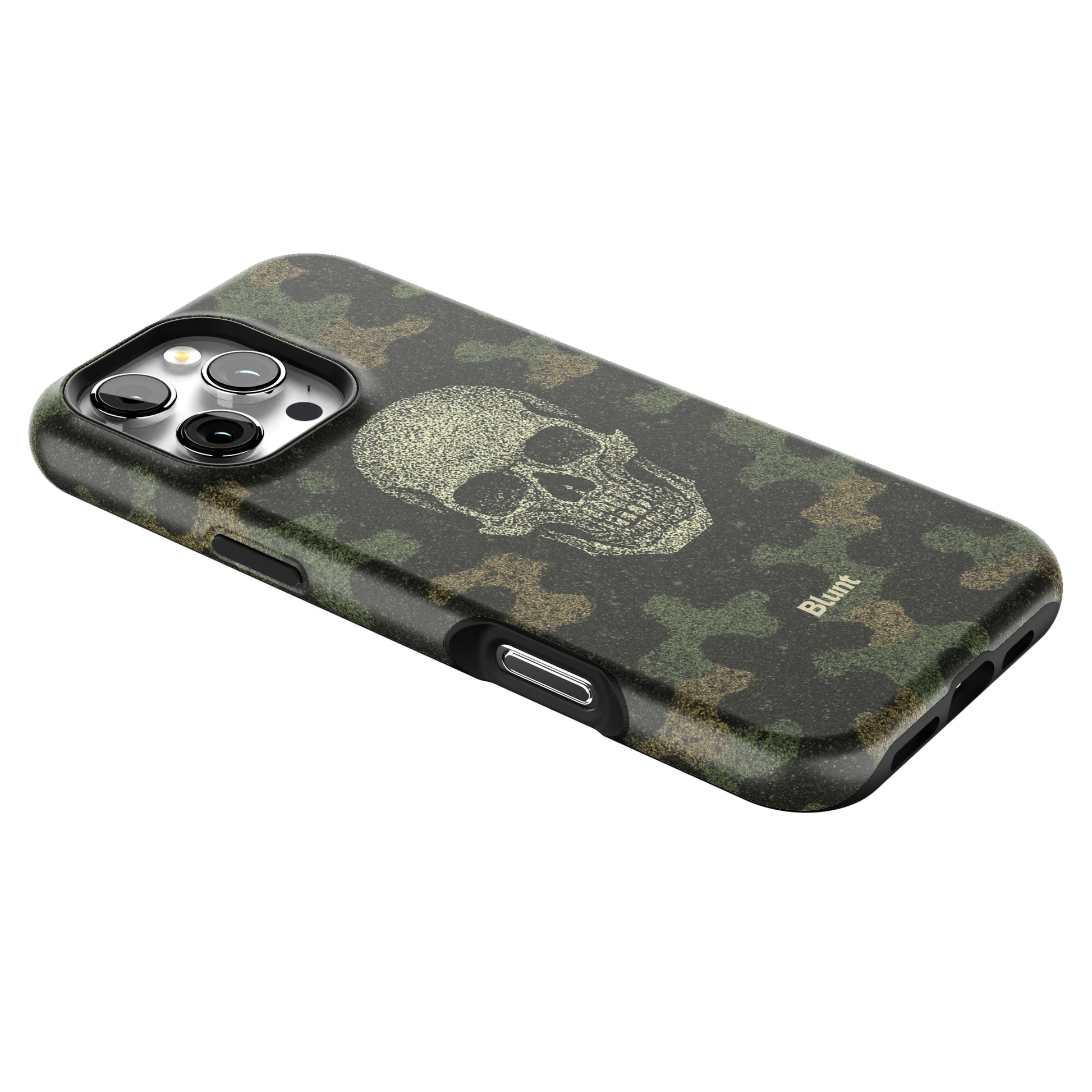 Blast iPhone Case gallery - Iphone_16_Pro_Max_2