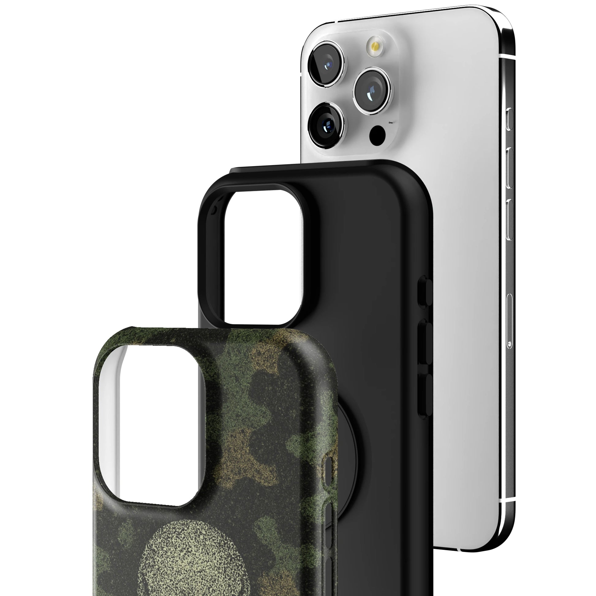 Blast iPhone Case gallery - Iphone_16_Pro_Max_3