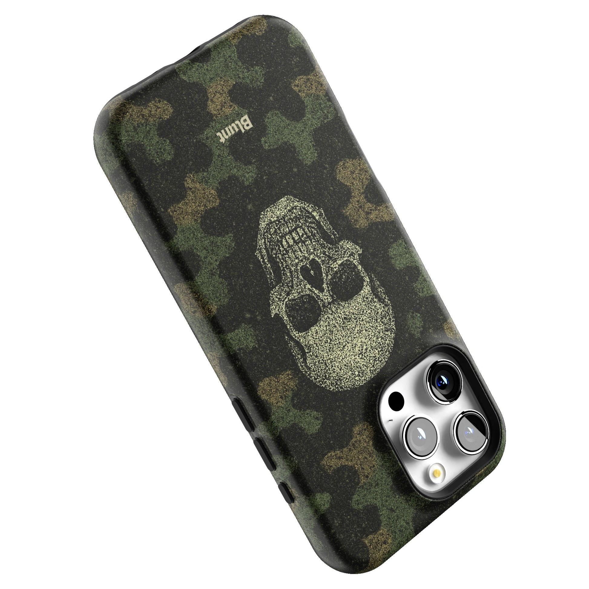 Blast iPhone Case gallery - Iphone_16_Pro_Max_5