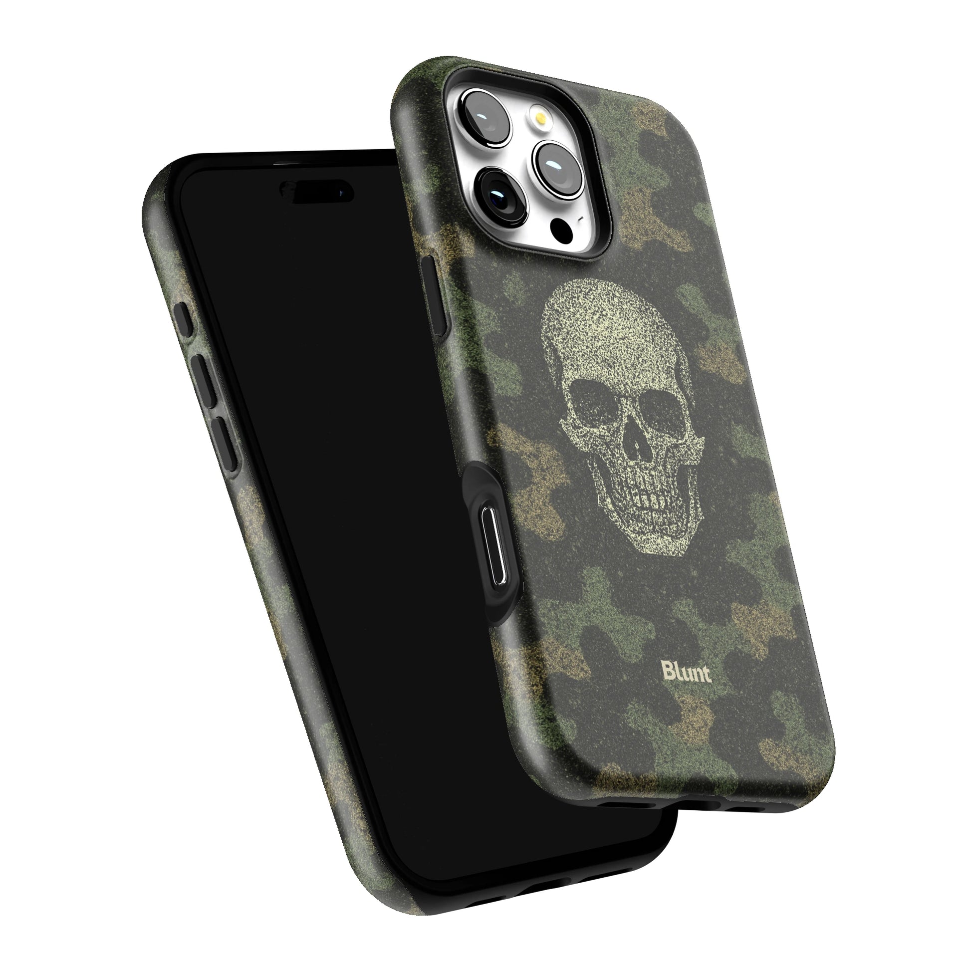 Blast iPhone Case gallery - Iphone_16_Pro_Max_6