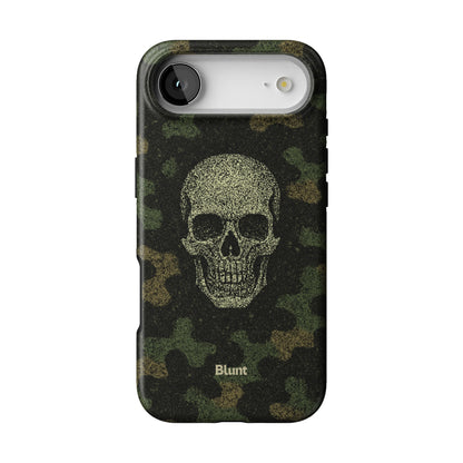 Blast iPhone Case gallery - Iphone_17_Air_1