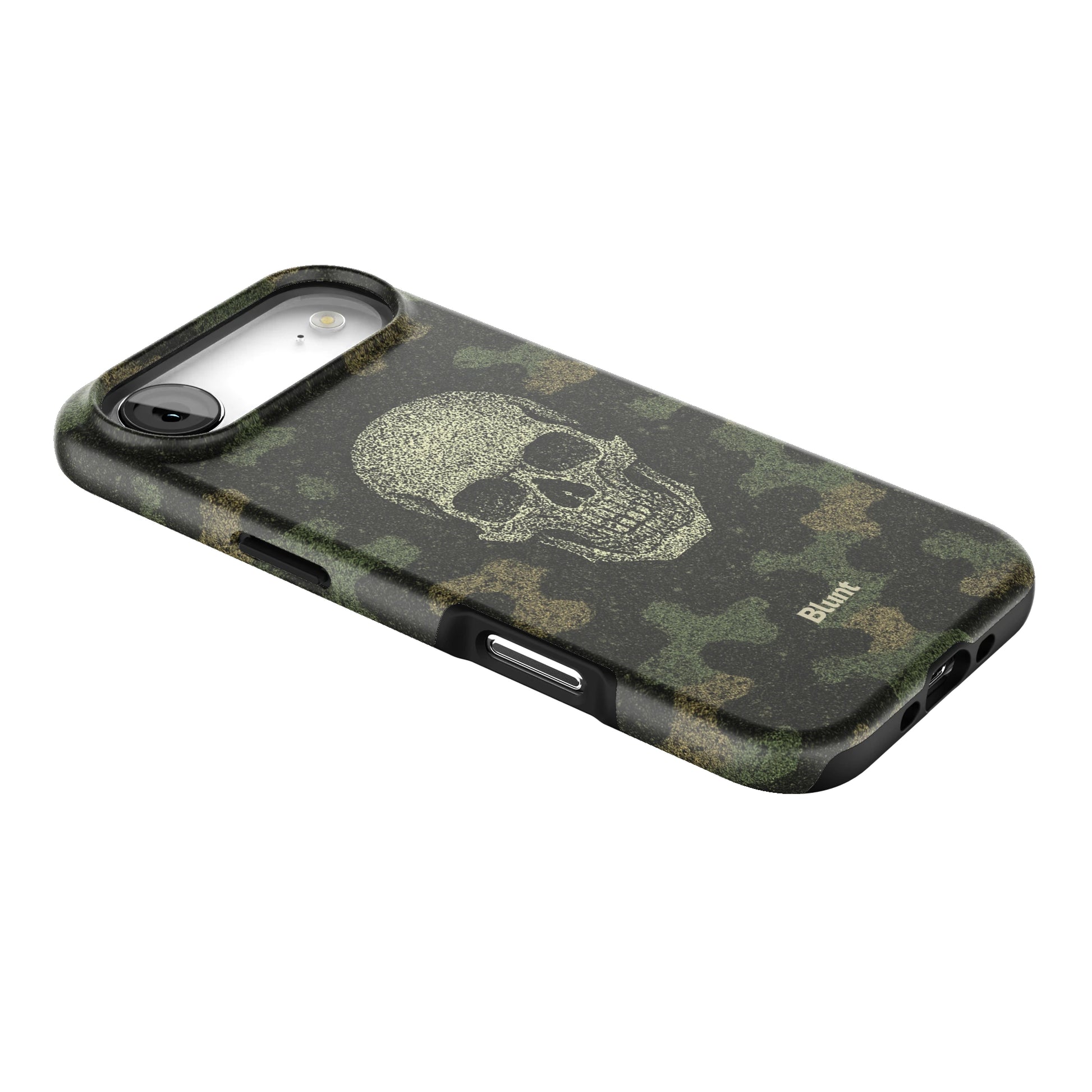 Blast iPhone Case gallery - Iphone_17_Air_2