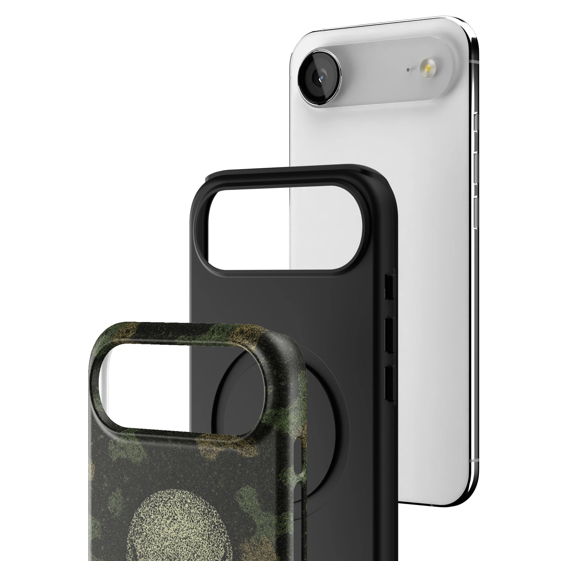 Blast iPhone Case gallery - Iphone_17_Air_3