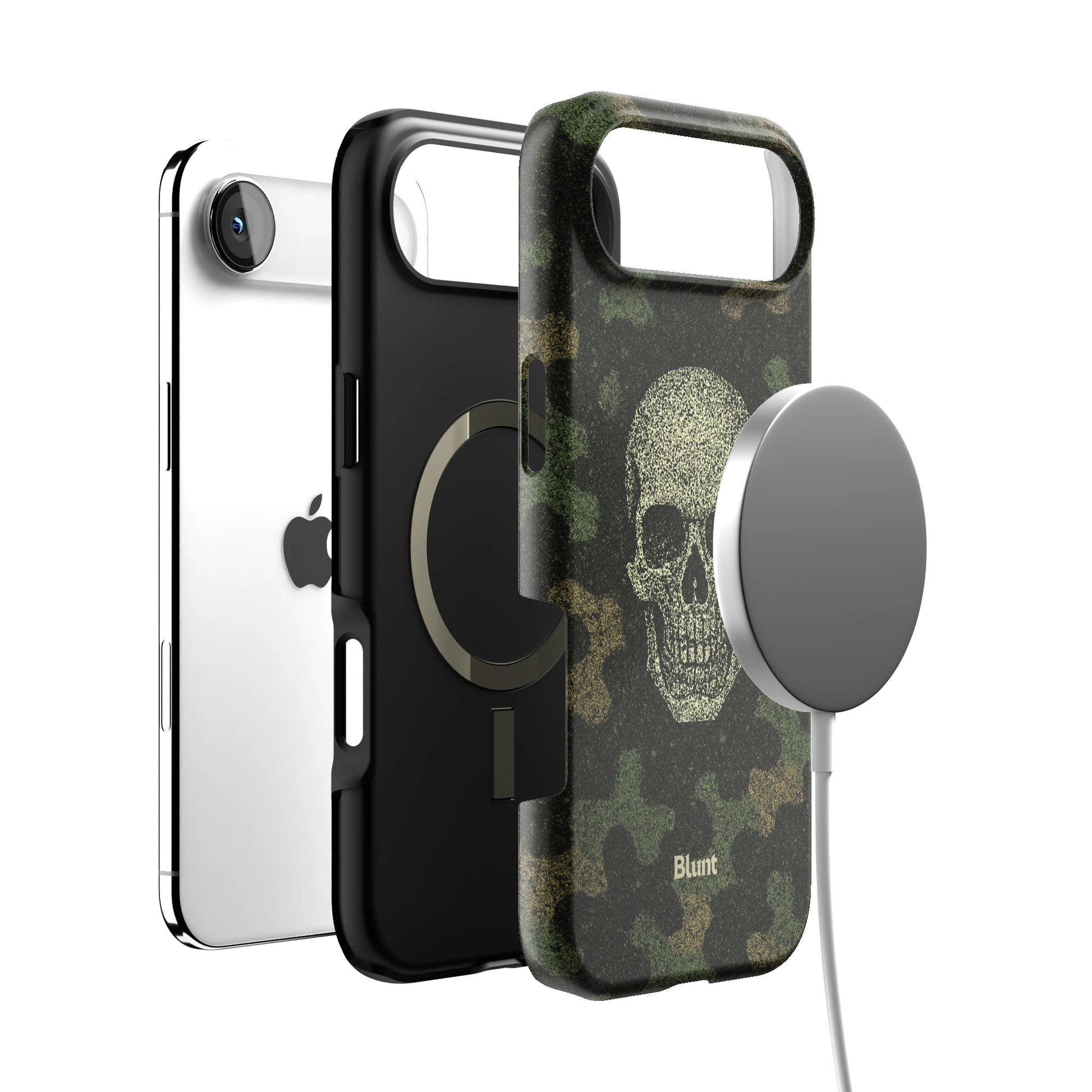 Blast iPhone Case gallery - Iphone_17_Air_4