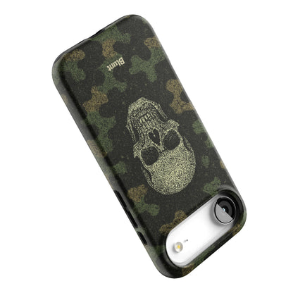Blast iPhone Case gallery - Iphone_17_Air_5