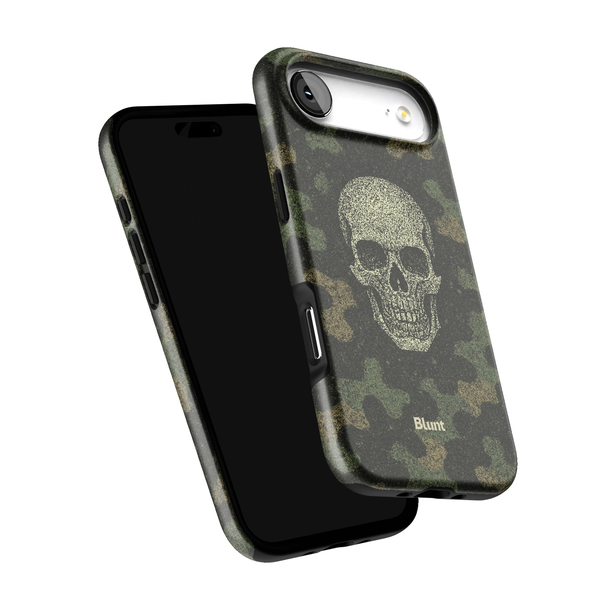 Blast iPhone Case gallery - Iphone_17_Air_6