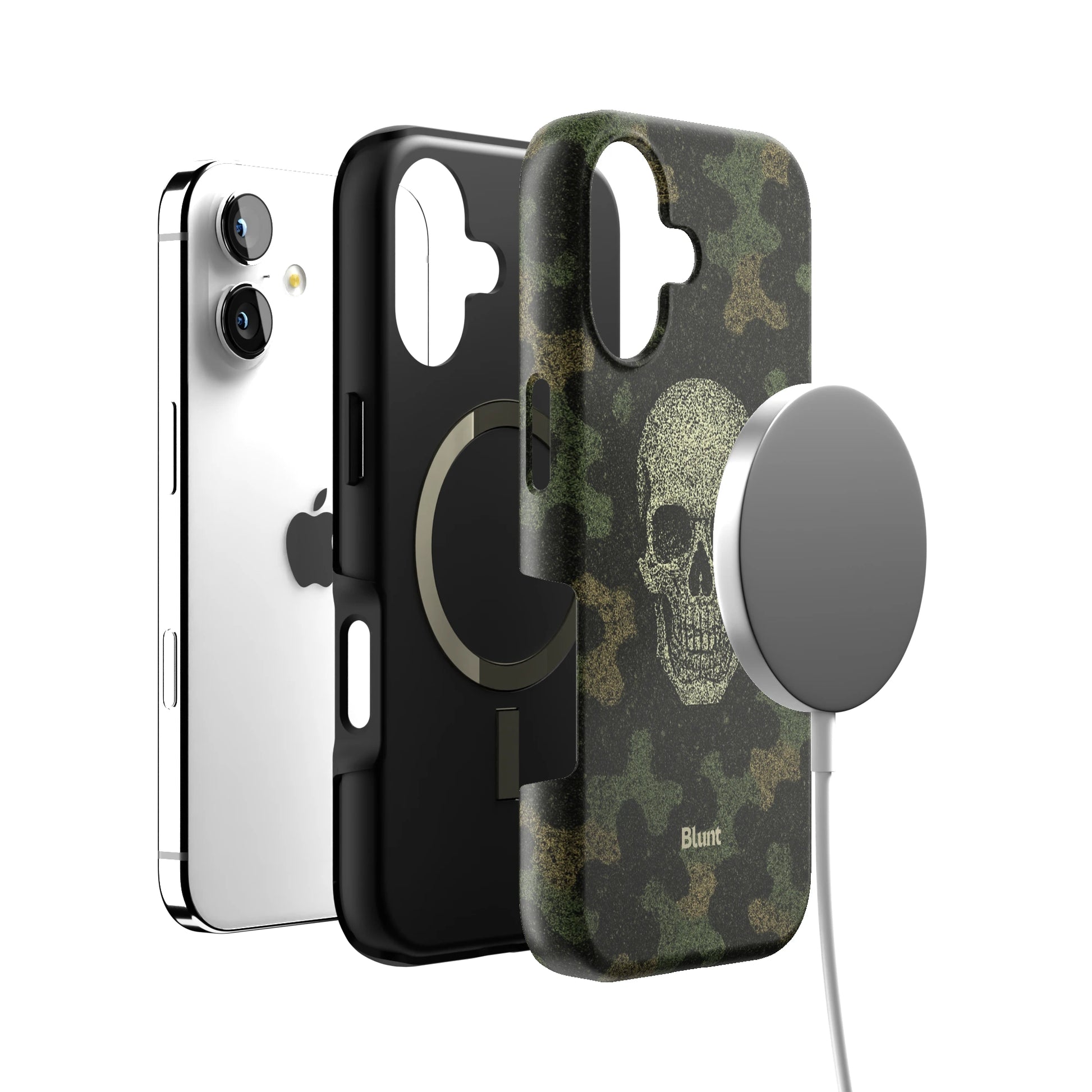 Blast iPhone Case gallery - Iphone_17_Iphone_4