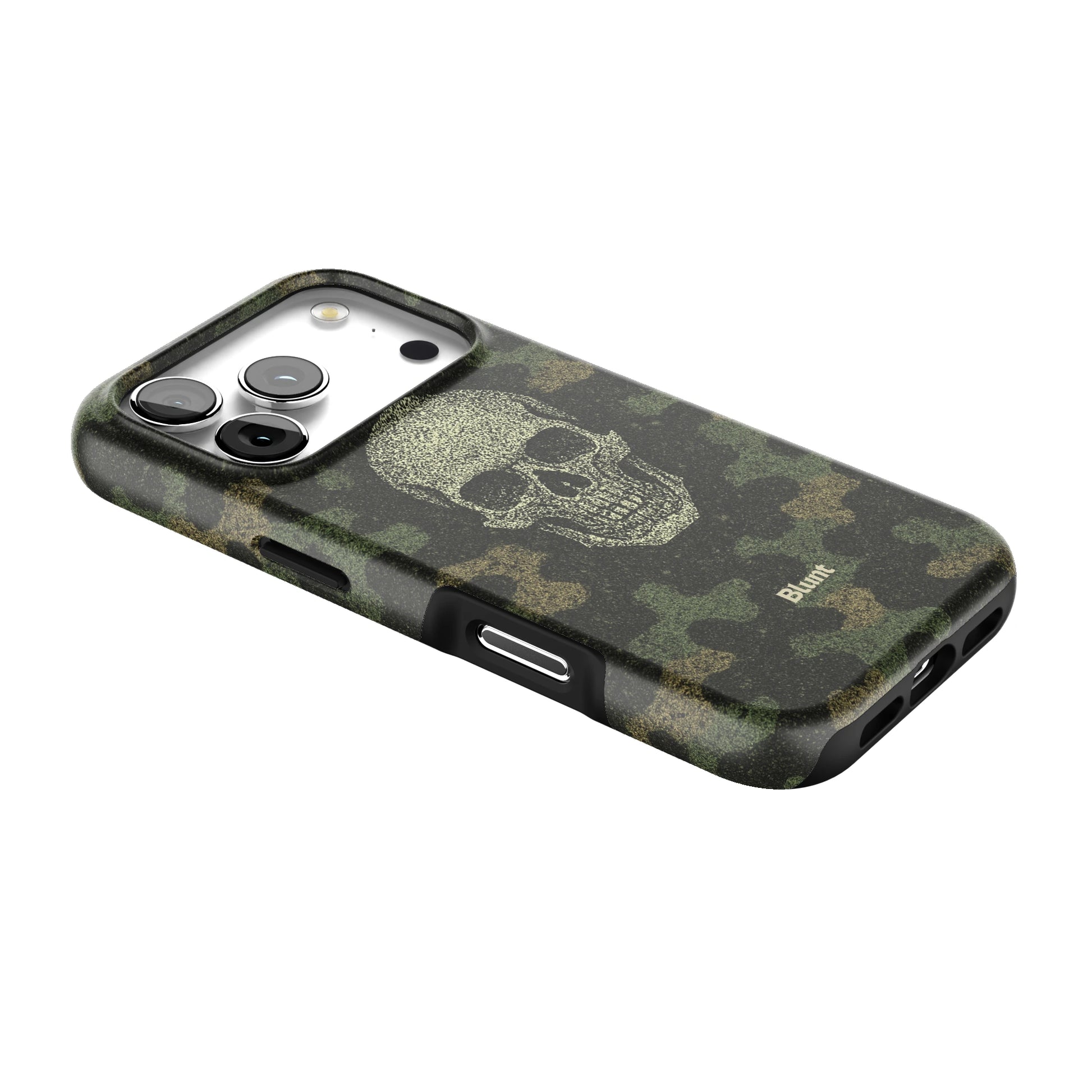 Blast iPhone Case gallery - Iphone_17_Pro_2