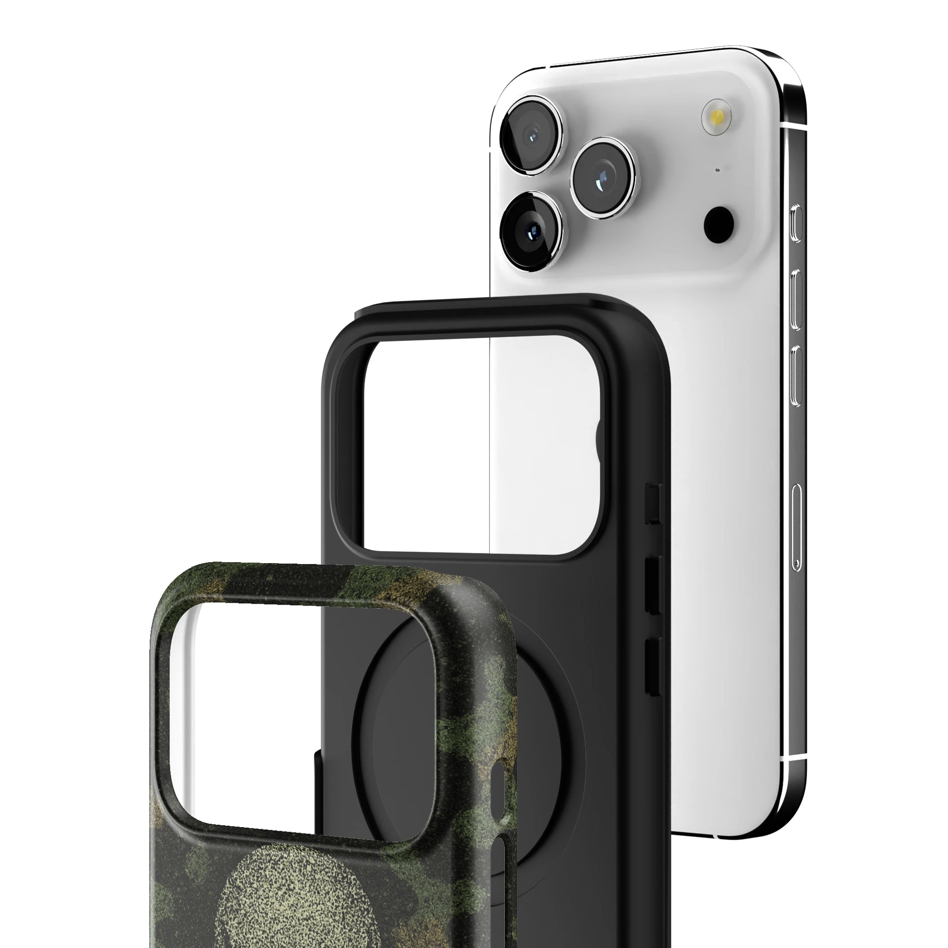 Blast iPhone Case gallery - Iphone_17_Pro_3