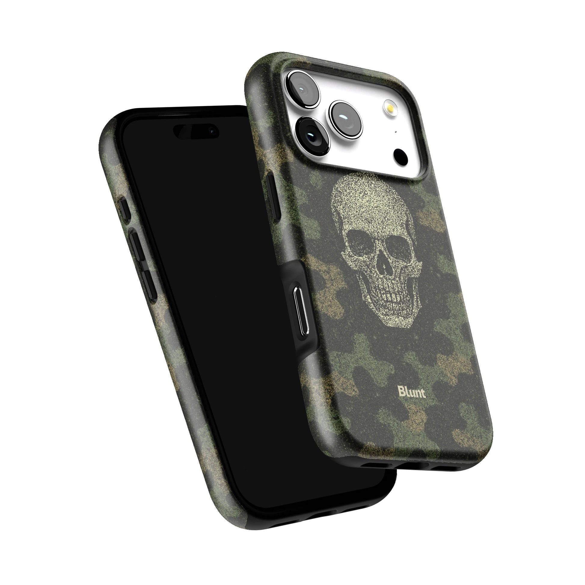 Blast iPhone Case gallery - Iphone_17_Pro_6