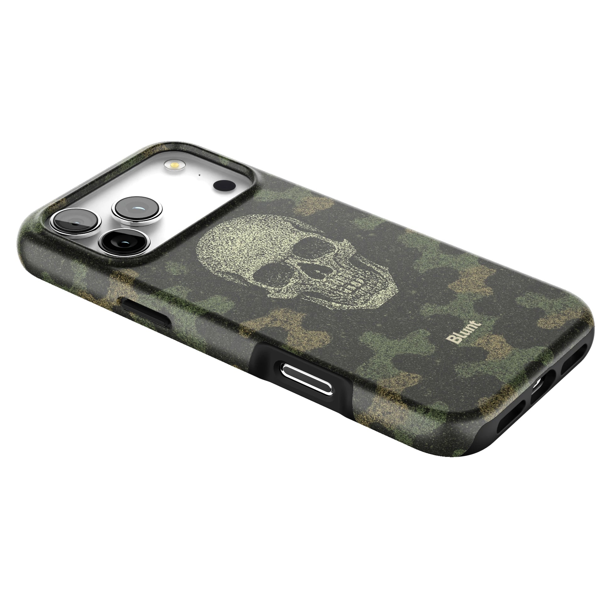 Blast iPhone Case gallery - Iphone_17_Pro_Max_2