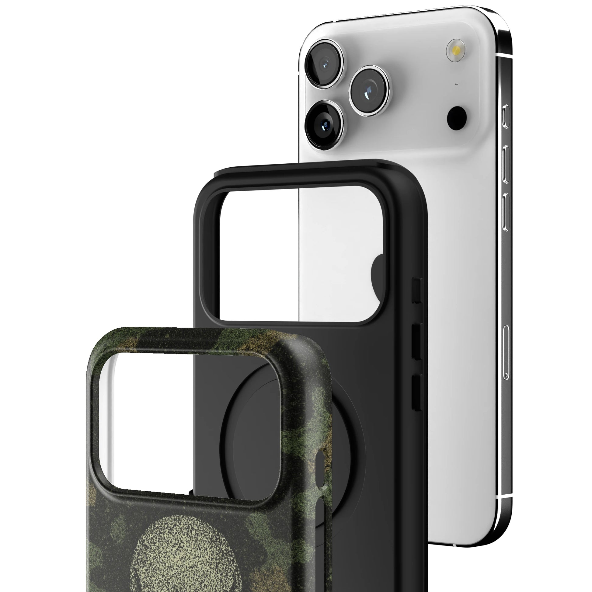 Blast iPhone Case gallery - Iphone_17_Pro_Max_3