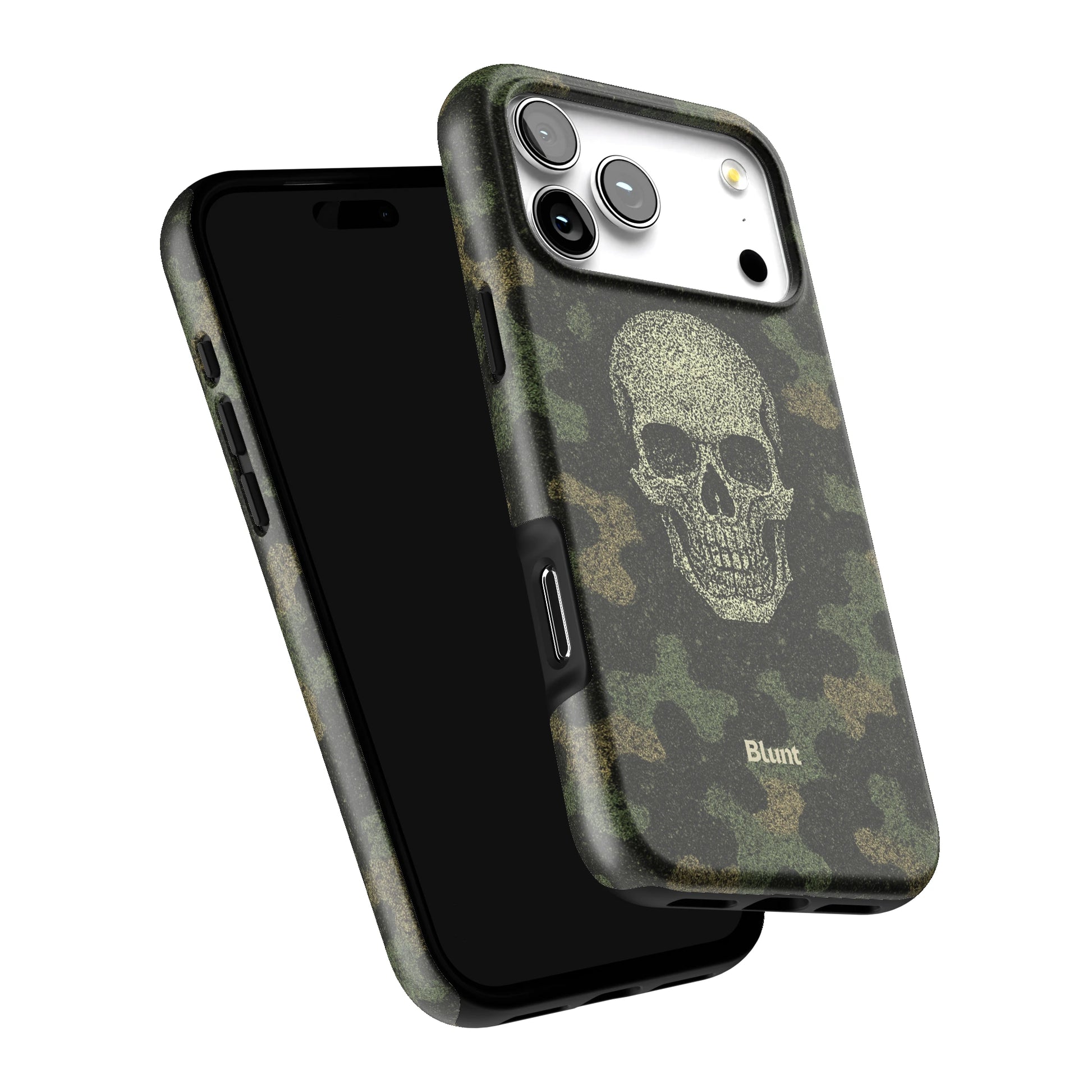 Blast iPhone Case gallery - Iphone_17_Pro_Max_6