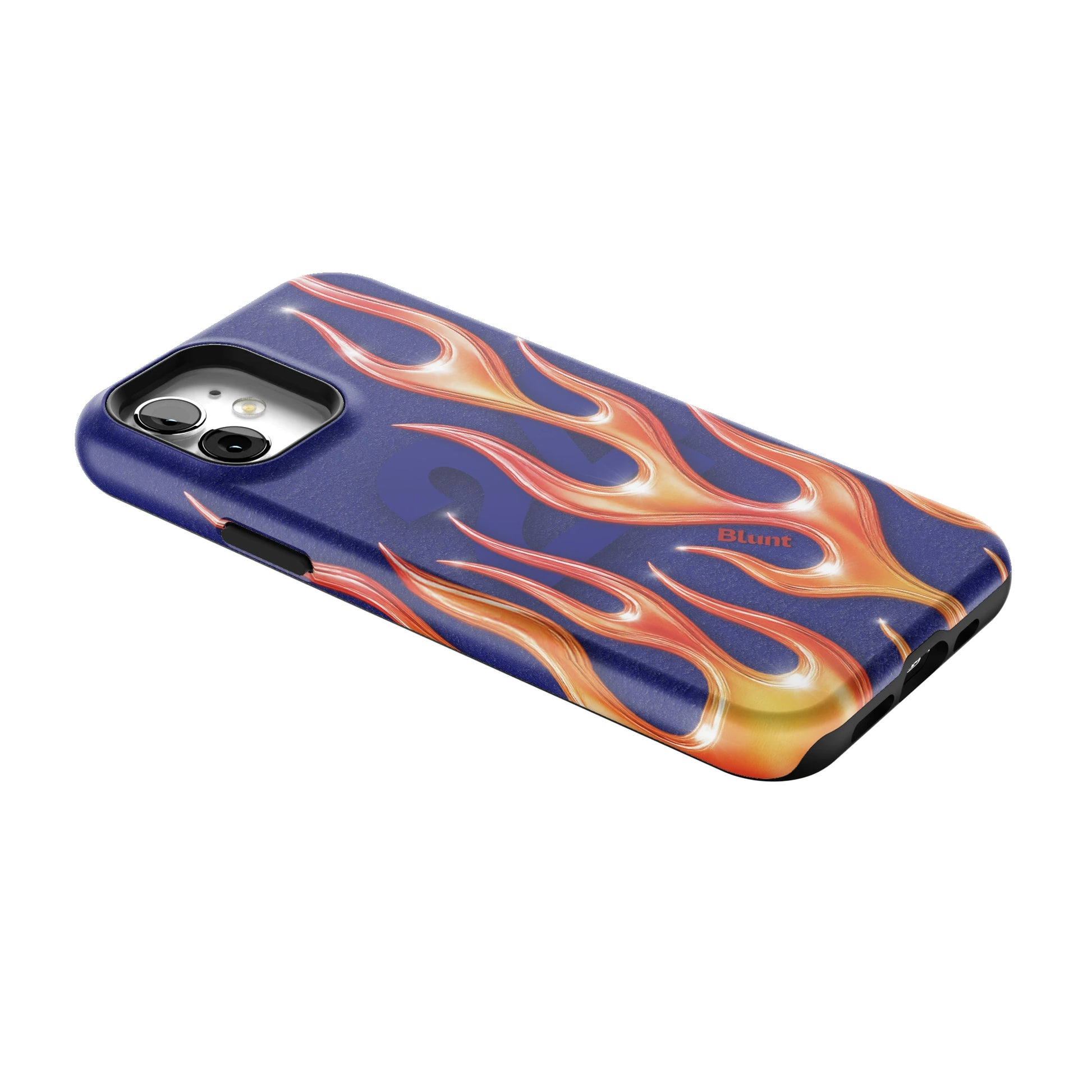 Blaze iPhone Case gallery - Iphone_12_Iphone_2