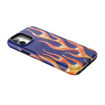 Blaze iPhone Case gallery - Iphone_12_Iphone_2