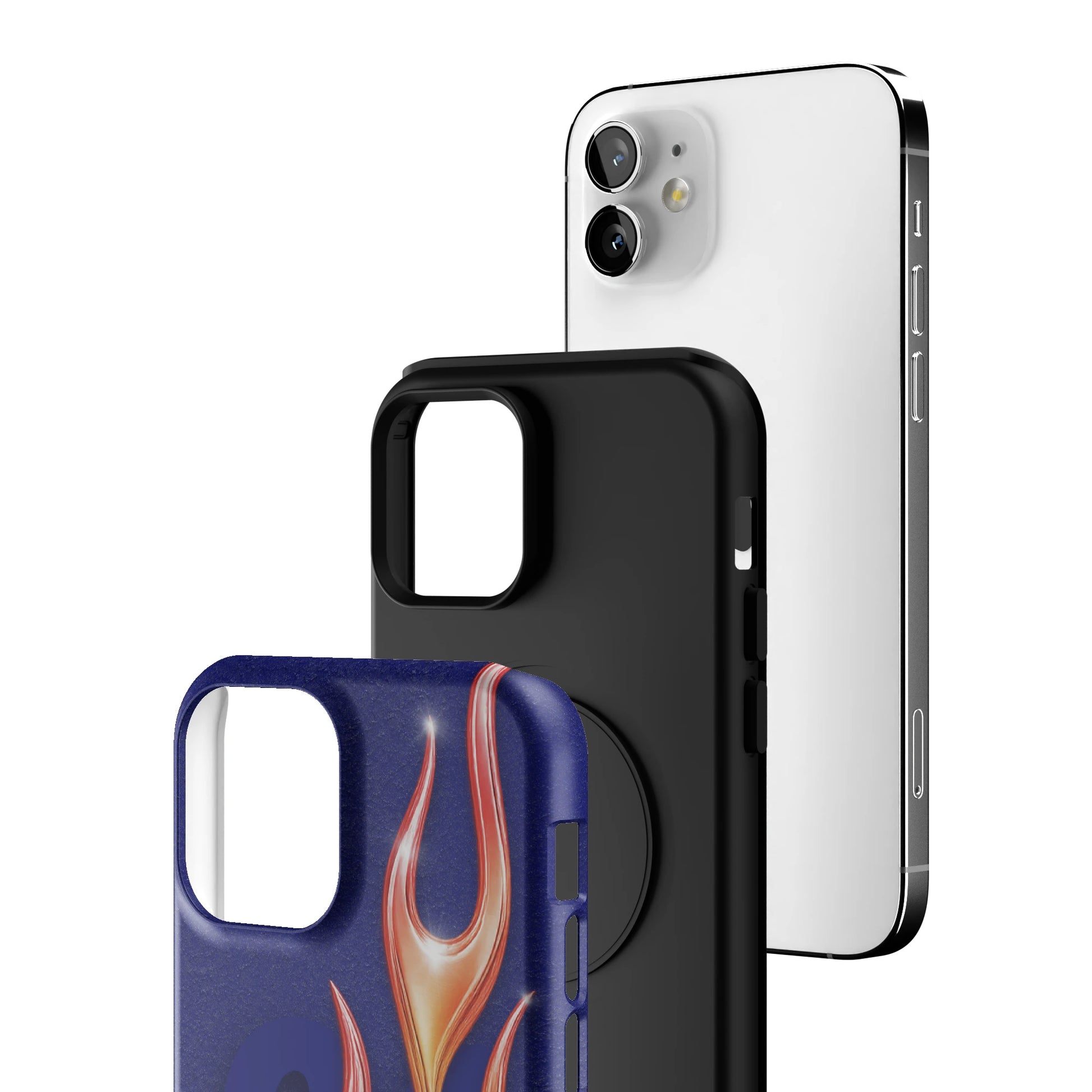 Blaze iPhone Case gallery - Iphone_12_Iphone_3