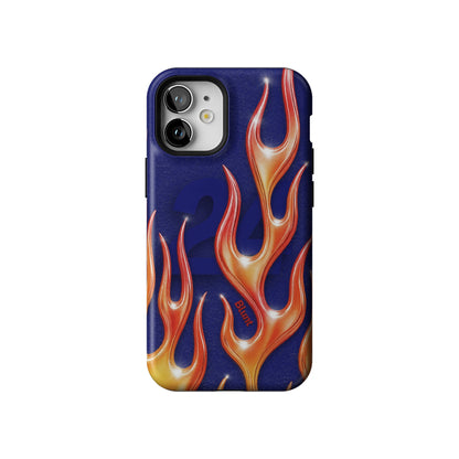 Blaze iPhone Case gallery - Iphone_12_Mini_Air_Plus_1
